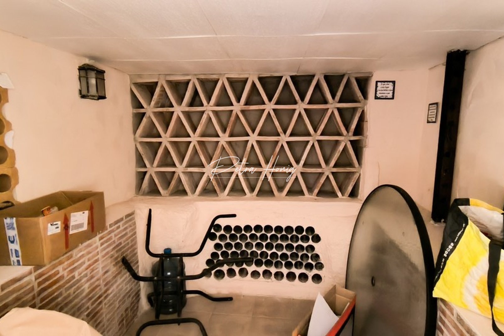 Resales - Bungalow - Ciudad Quesada - Lo Marabu