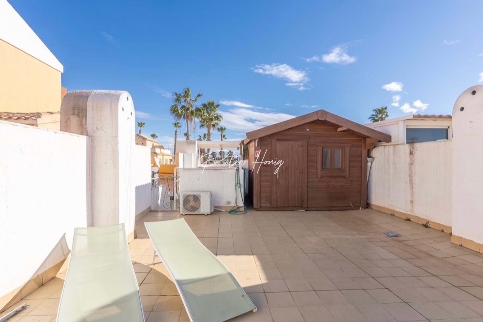 Resales - Bungalow - Ciudad Quesada - Lo Marabu