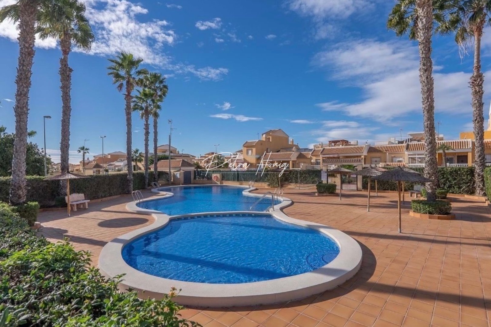 Resales - Bungalow - Ciudad Quesada - Lo Marabu