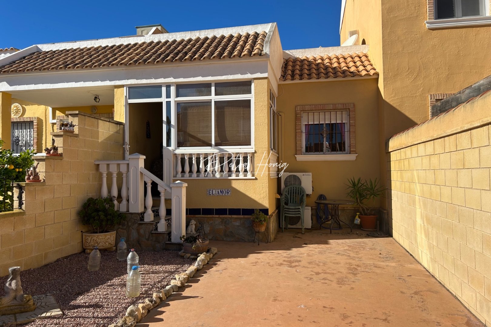 Resales - Bungalow - Ciudad Quesada - Lo Marabu