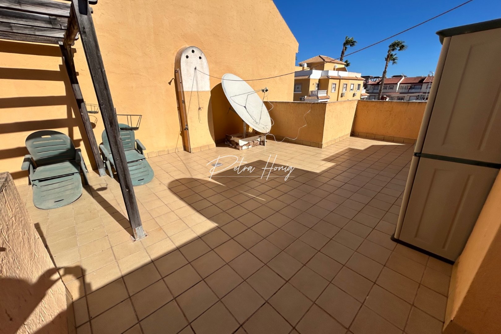 Resales - Bungalow - Ciudad Quesada - Lo Marabu