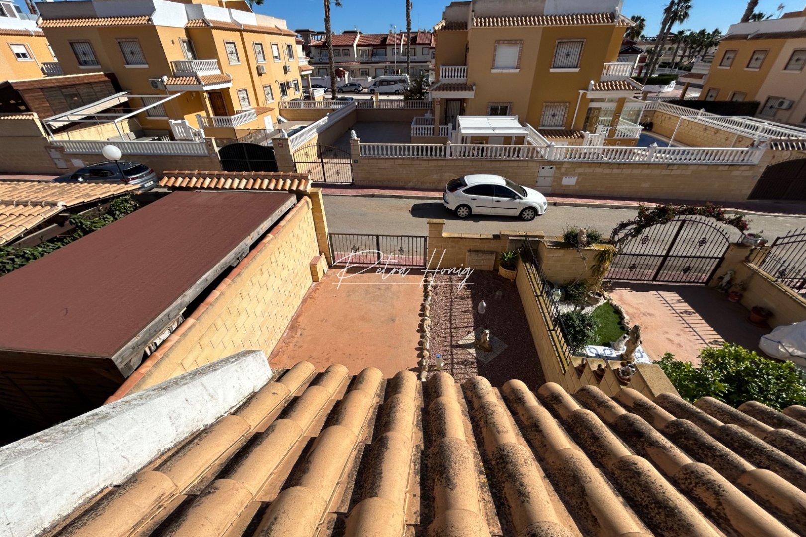 Resales - Bungalow - Ciudad Quesada - Lo Marabu