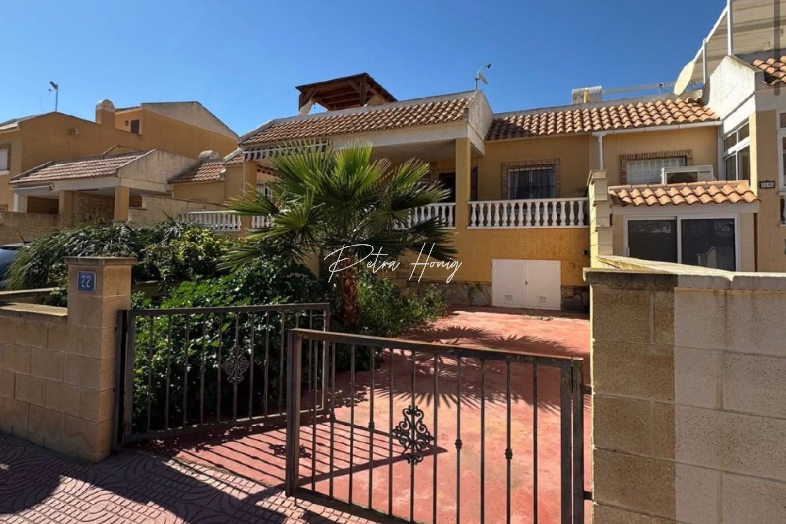 Resales - Bungalow - Ciudad Quesada - Lo Marabu