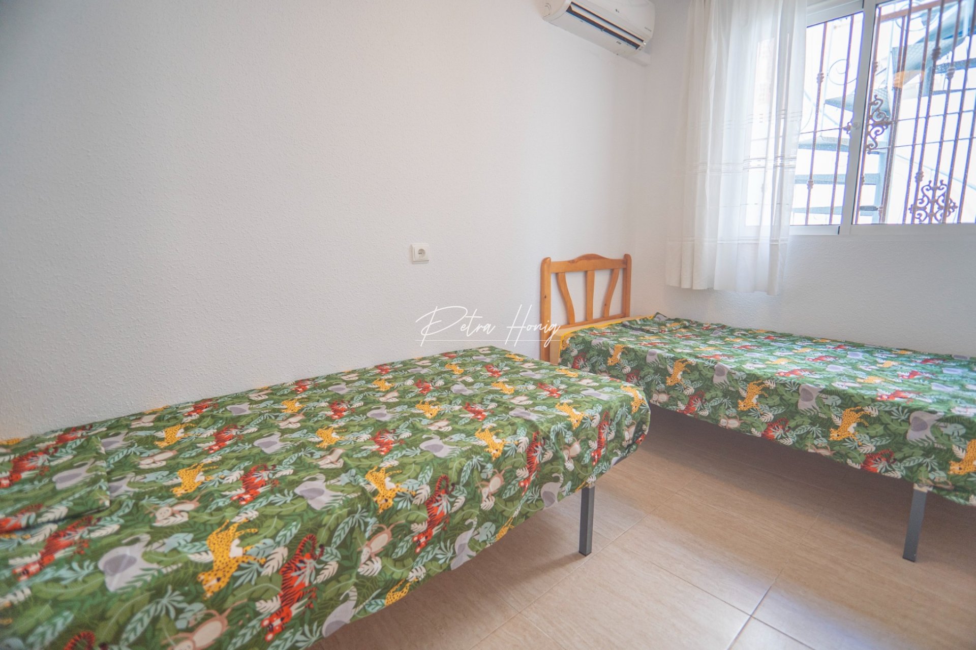 Resales - Bungalow - Ciudad Quesada - Lo Marabu