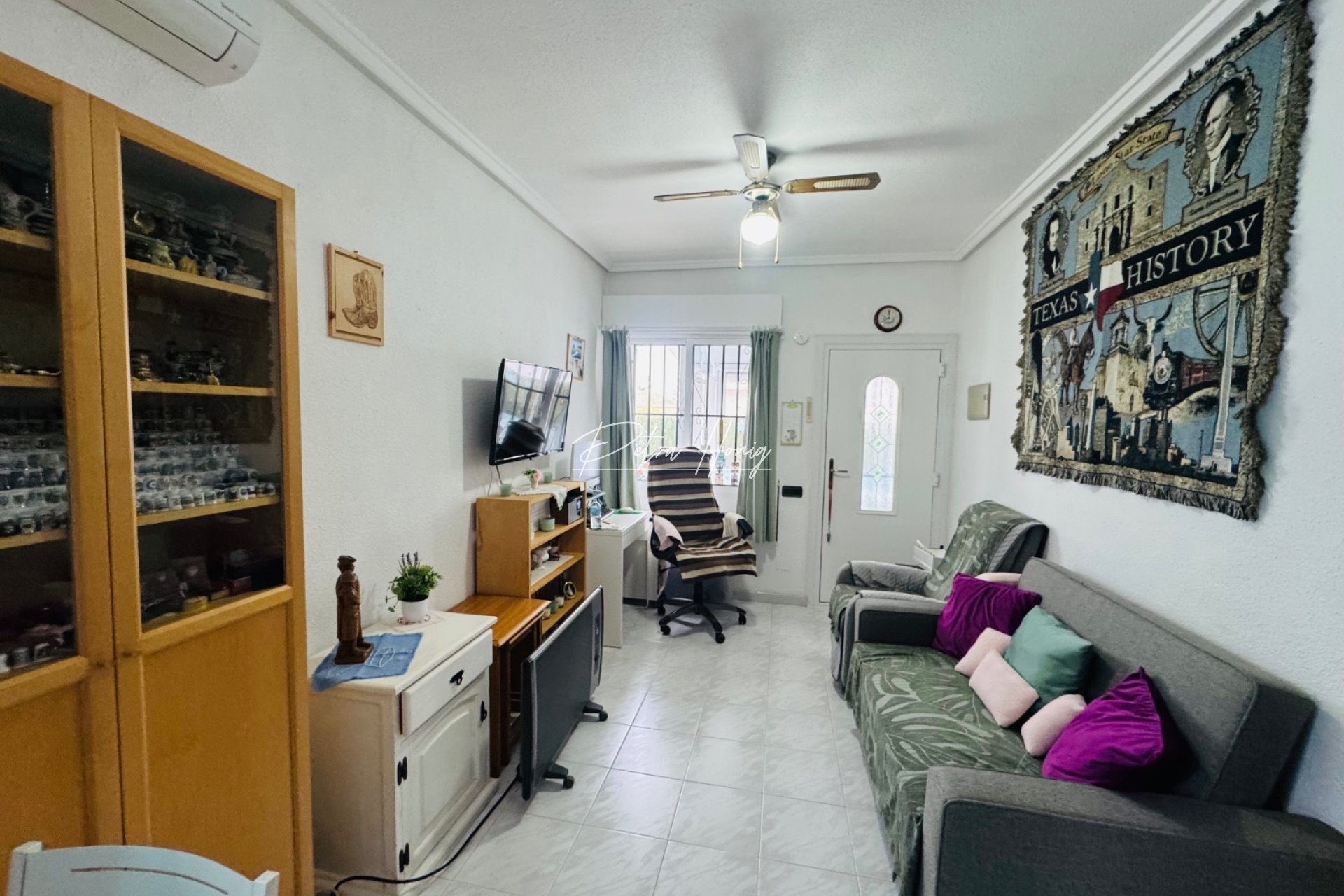 Resales - Bungalow - Ciudad Quesada - Pueblo Bravo