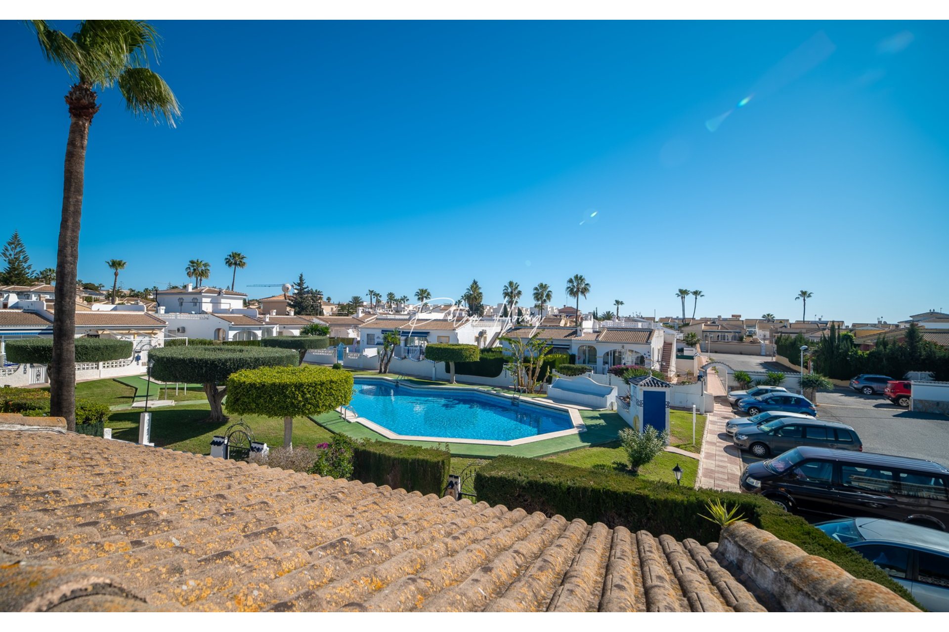 Resales - Bungalow - Ciudad Quesada - Pueblo Bravo
