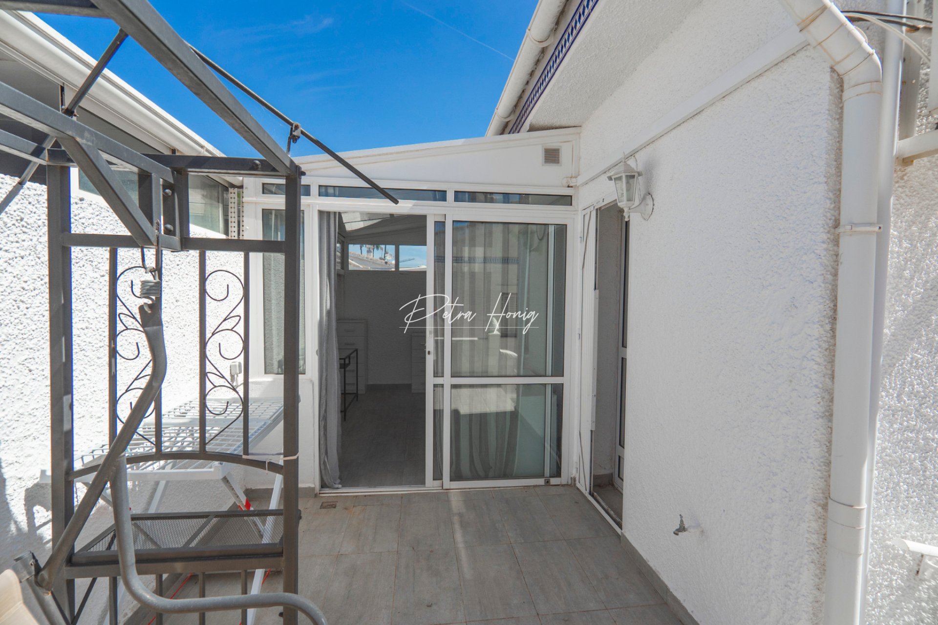 Resales - Bungalow - Ciudad Quesada - Pueblo Bravo