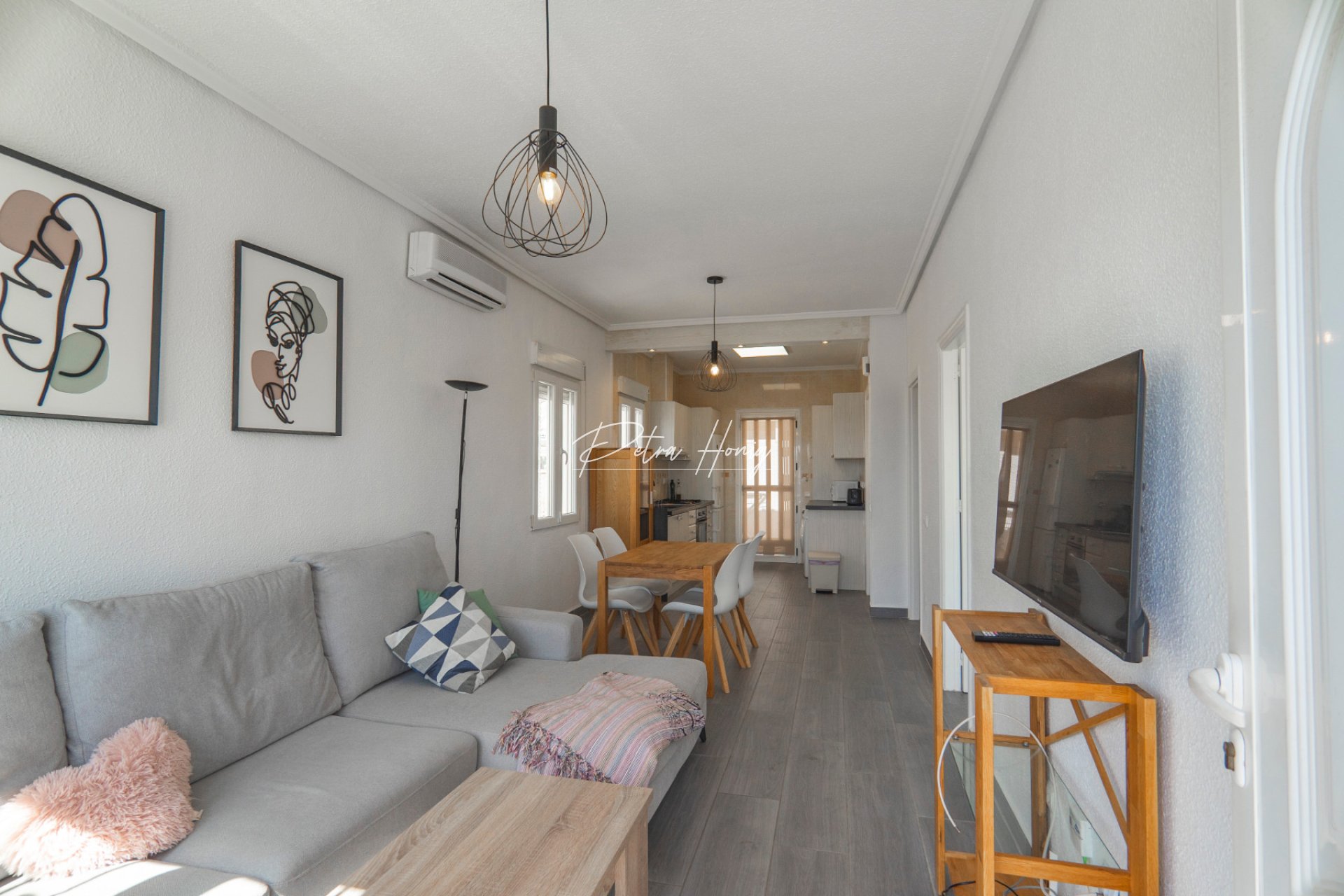 Resales - Bungalow - Ciudad Quesada - Pueblo Bravo