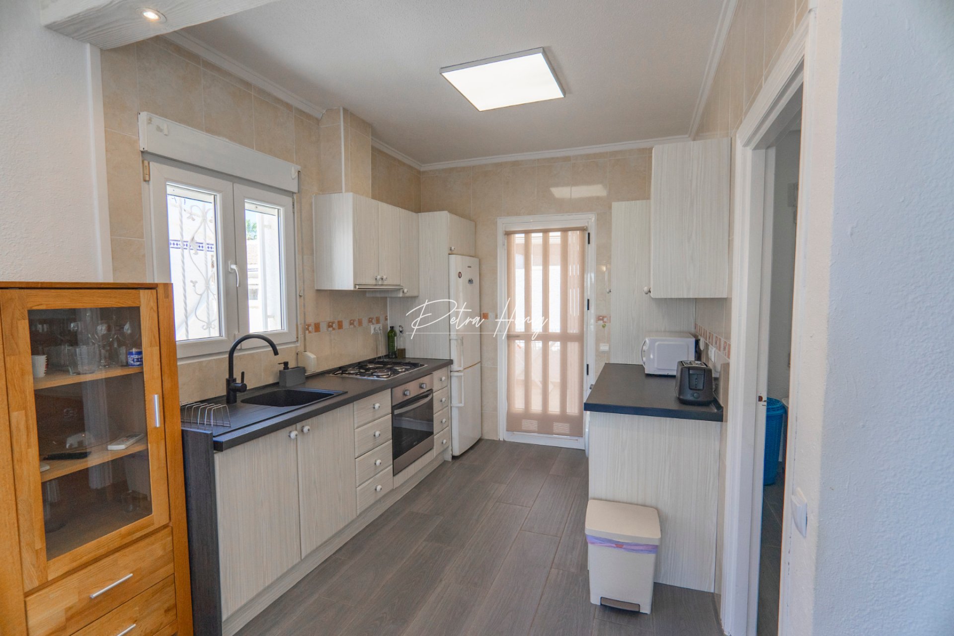Resales - Bungalow - Ciudad Quesada - Pueblo Bravo