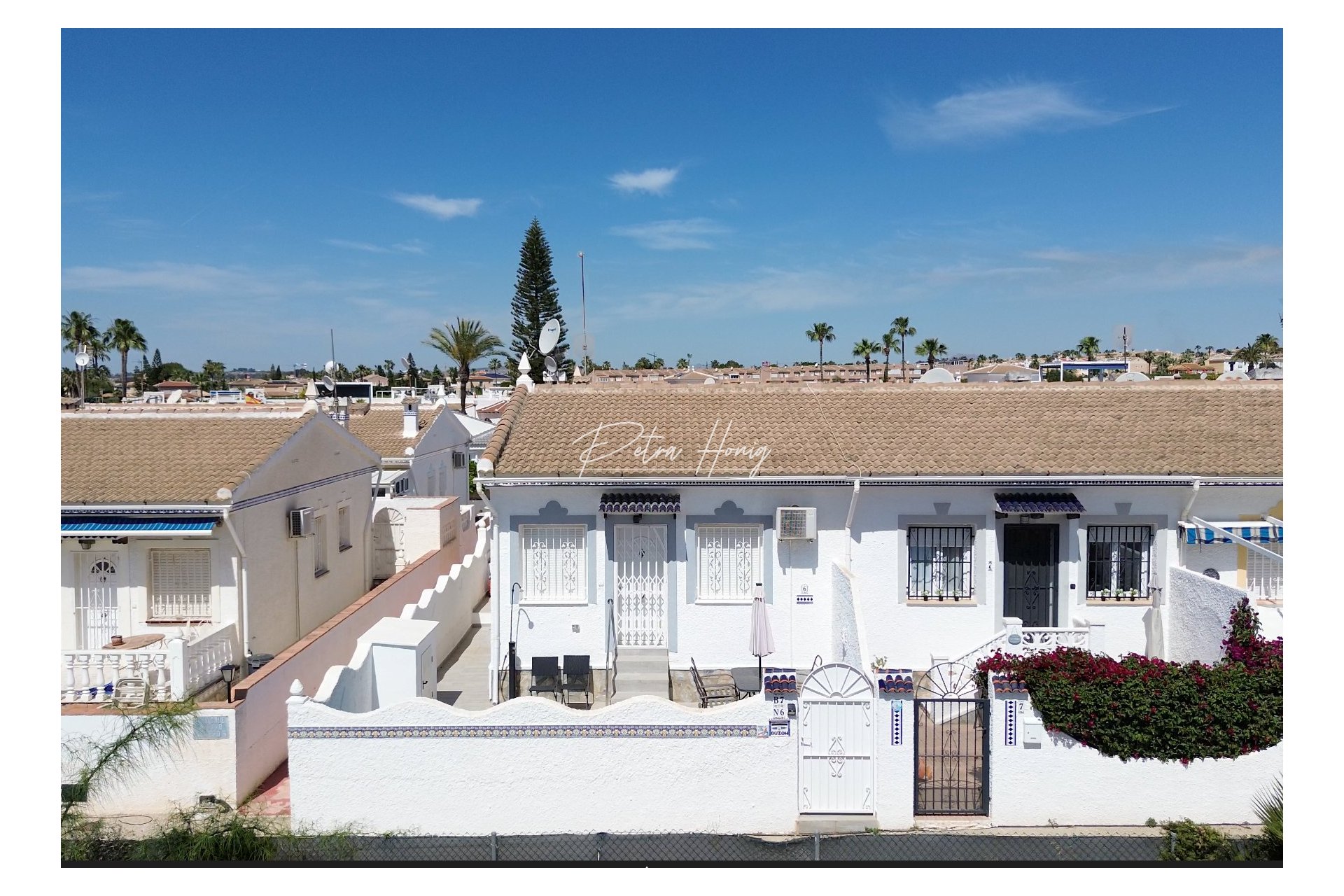 Resales - Bungalow - Ciudad Quesada - Pueblo Bravo