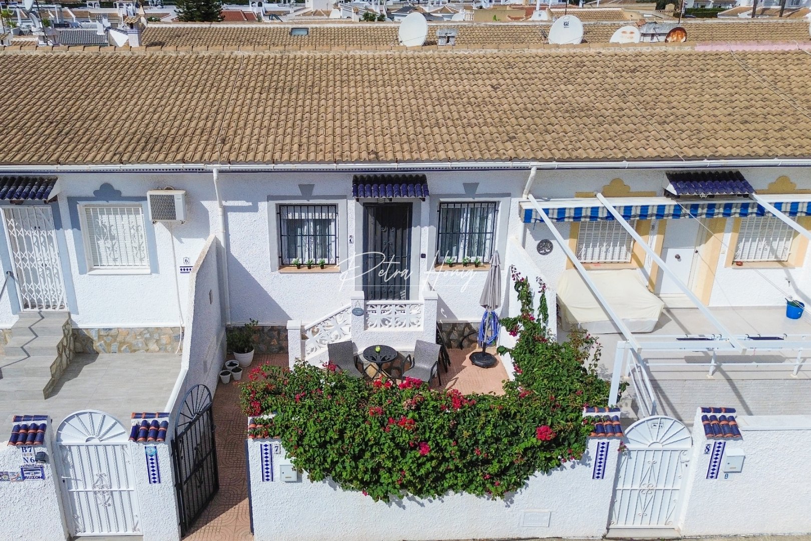 Resales - Bungalow - Ciudad Quesada - Pueblo Bravo