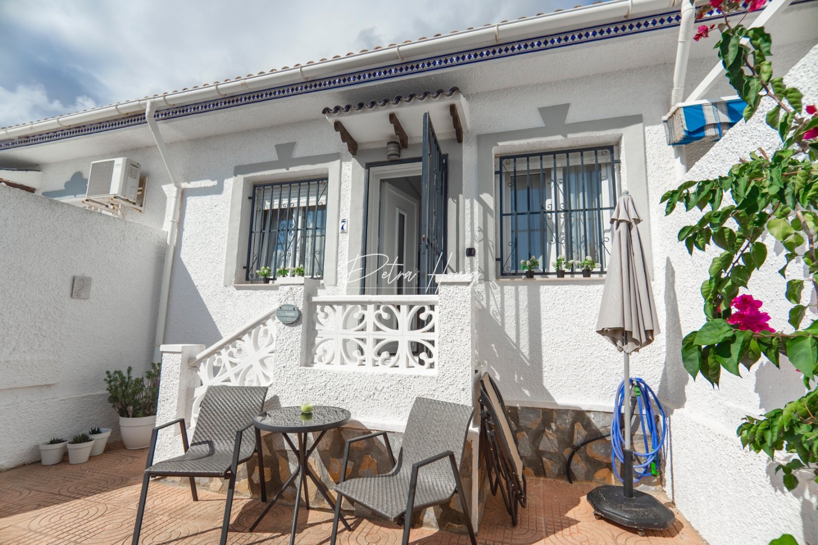 Resales - Bungalow - Ciudad Quesada - Pueblo Bravo