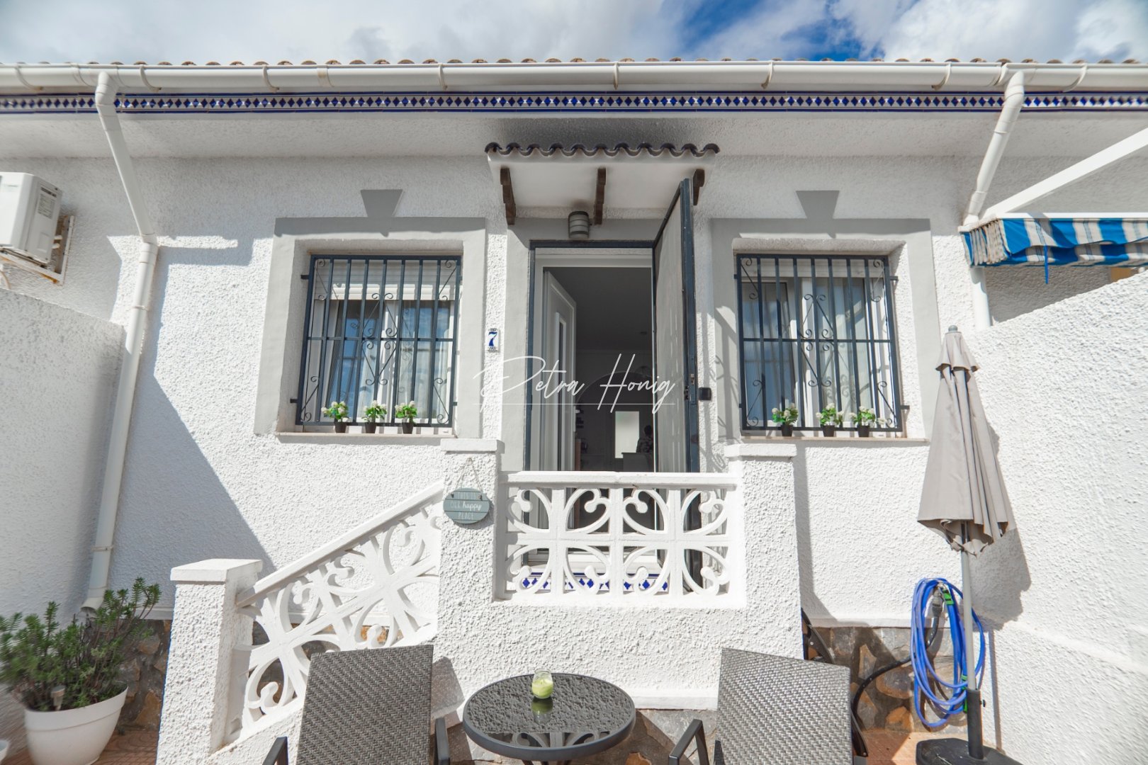 Resales - Bungalow - Ciudad Quesada - Pueblo Bravo