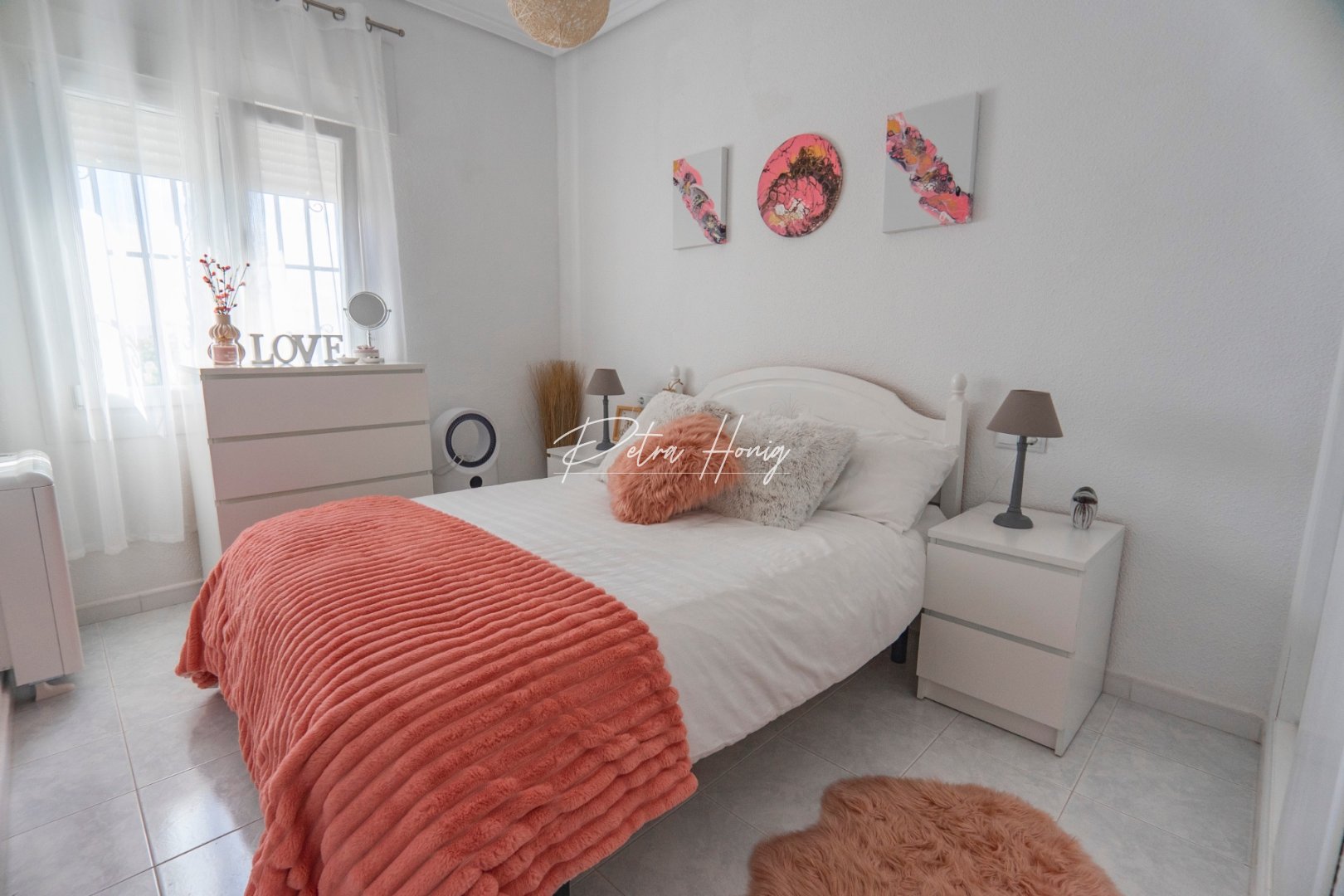 Resales - Bungalow - Ciudad Quesada - Pueblo Bravo