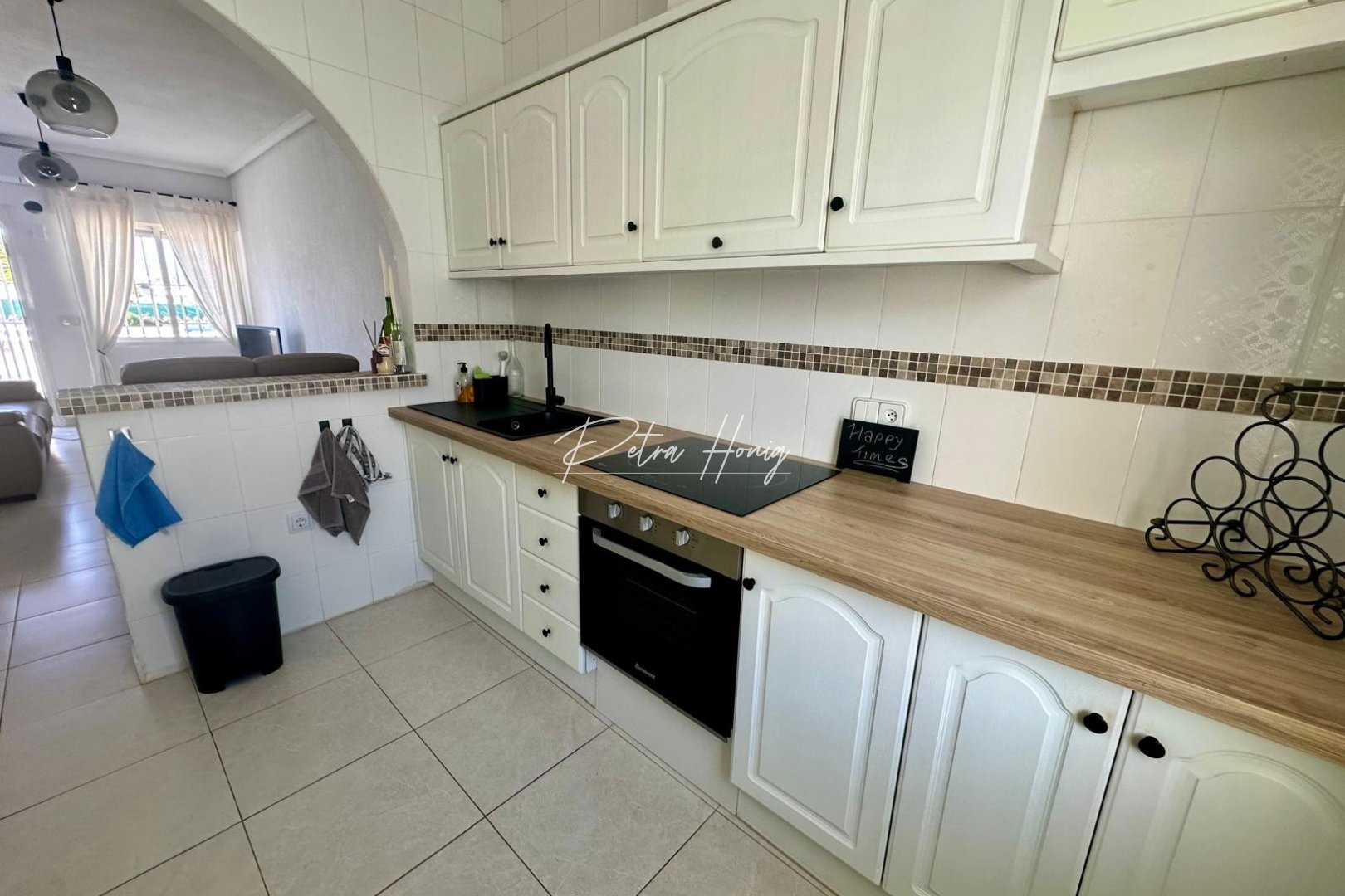 Resales - Bungalow - Ciudad Quesada - Pueblo Bravo