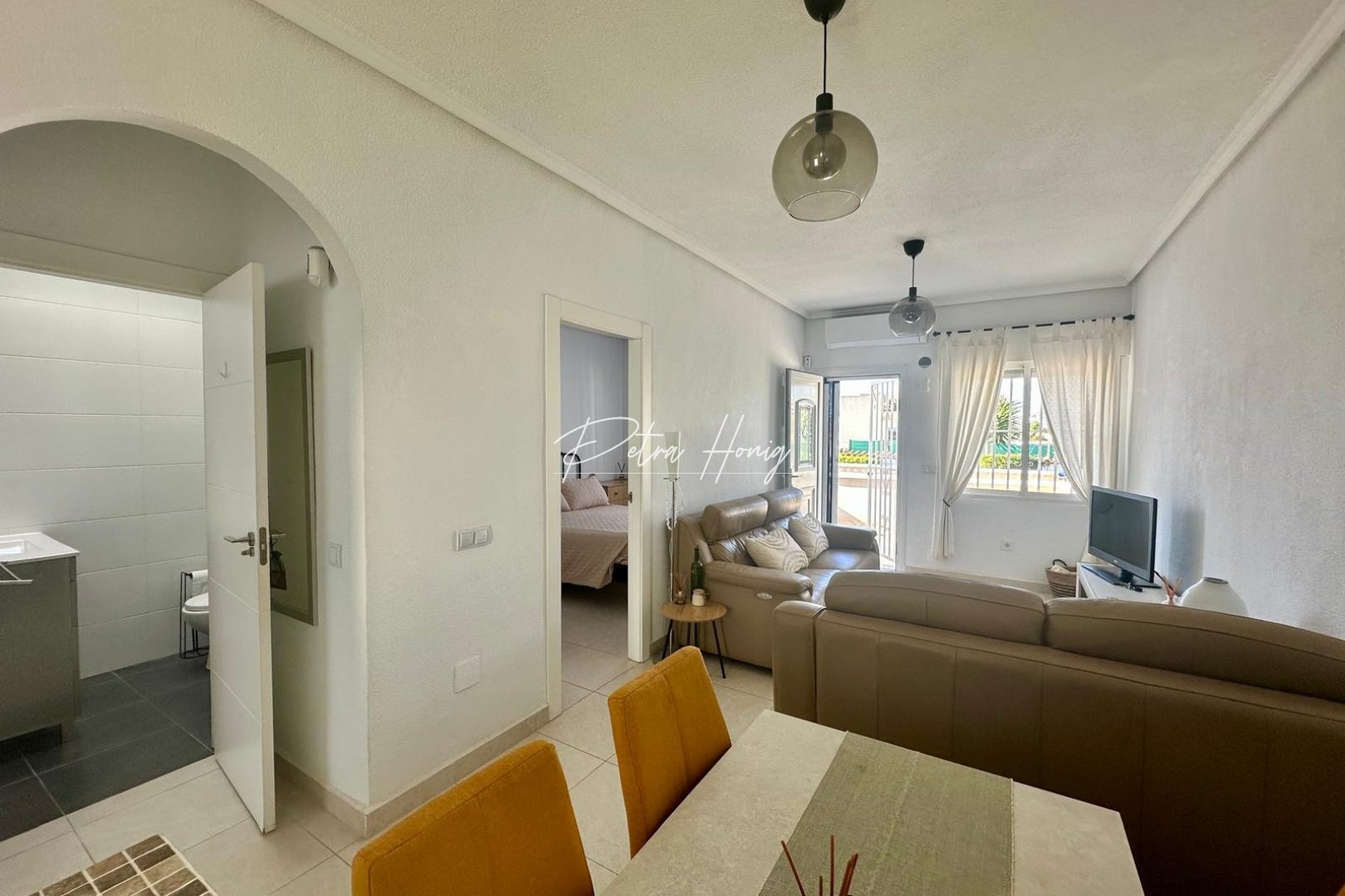 Resales - Bungalow - Ciudad Quesada - Pueblo Bravo