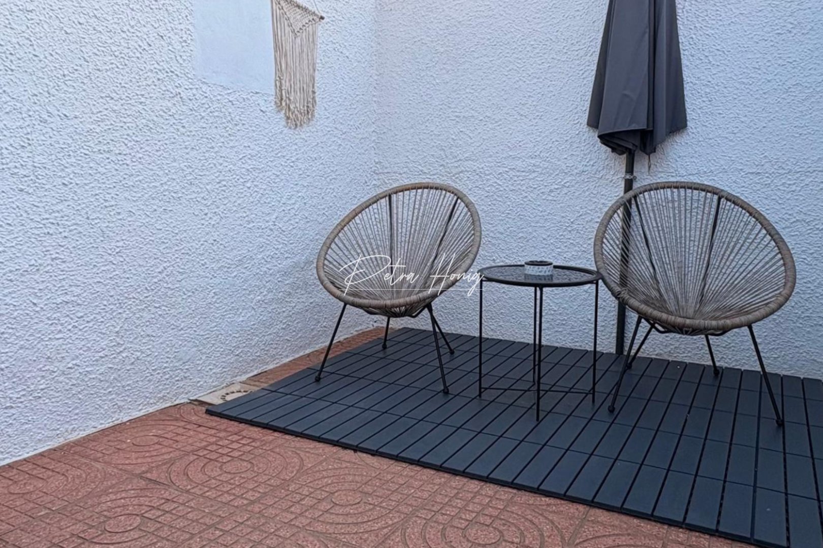 Resales - Bungalow - Ciudad Quesada - Pueblo Bravo