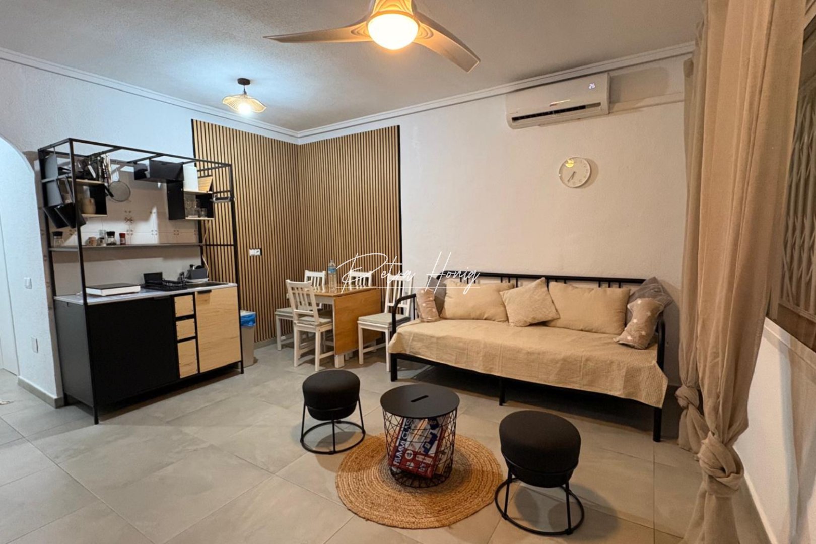 Resales - Bungalow - Ciudad Quesada - Pueblo Bravo