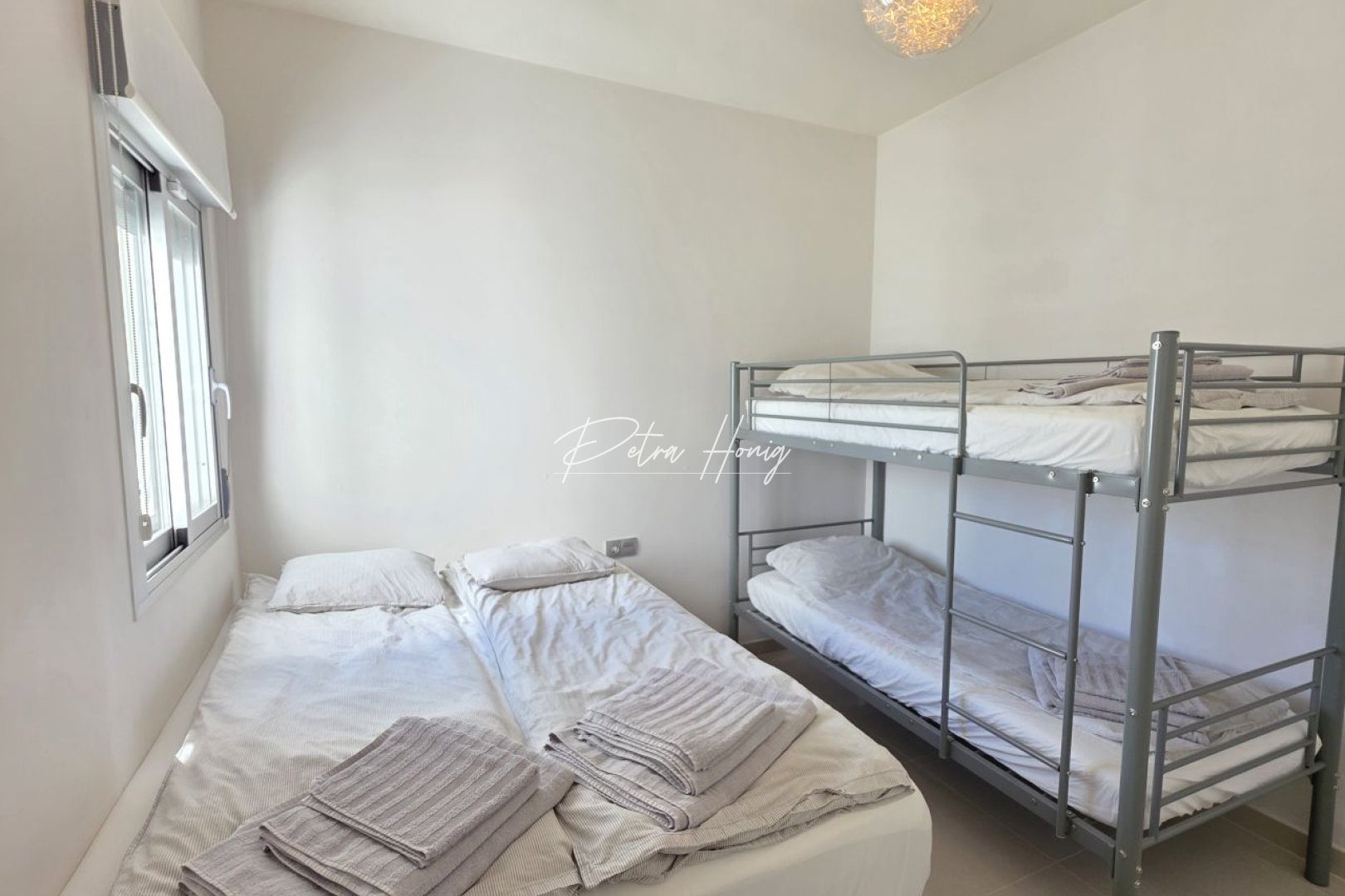 Resales - Bungalow - Ciudad Quesada - Pueblo Bravo