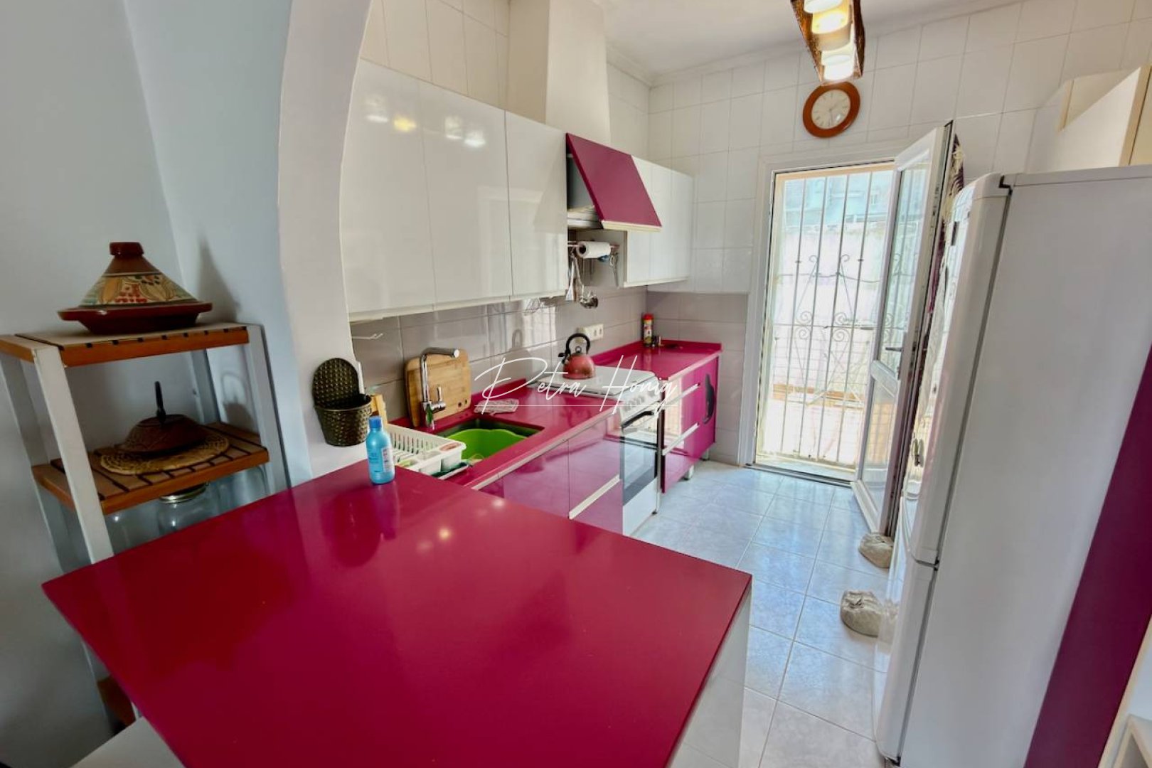 Resales - Bungalow - Ciudad Quesada - Pueblo Bravo