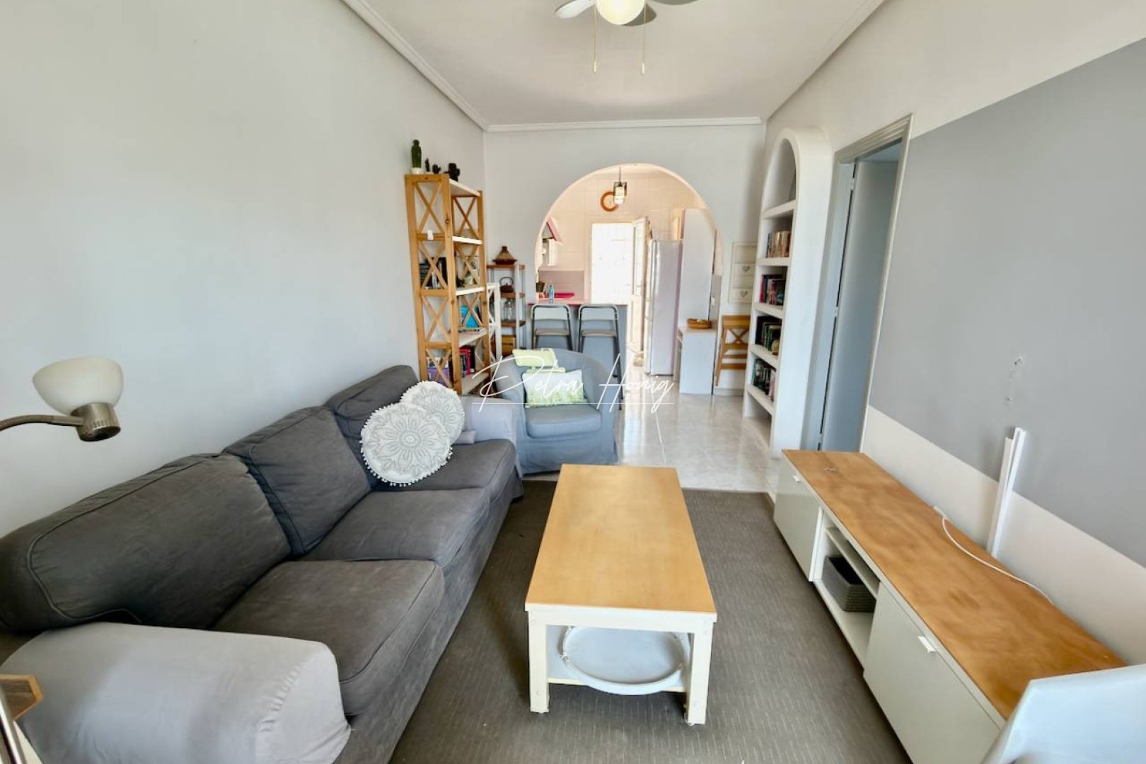 Resales - Bungalow - Ciudad Quesada - Pueblo Bravo