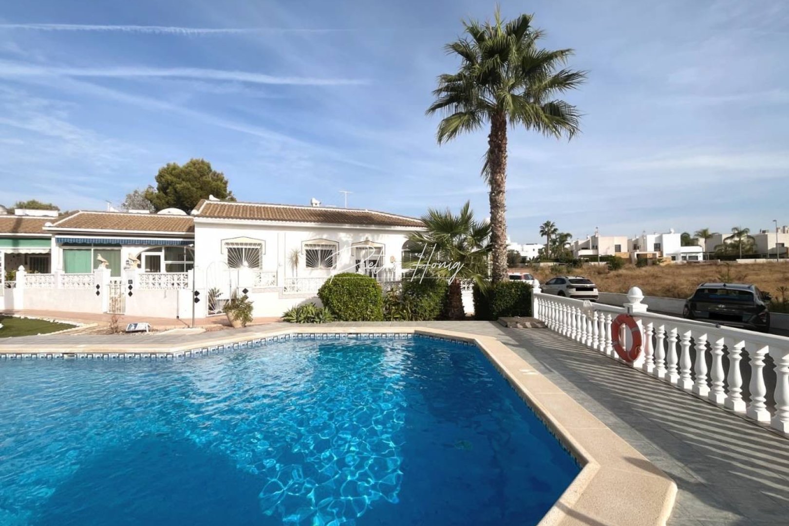 Resales - Bungalow - Ciudad Quesada - Pueblo Bravo
