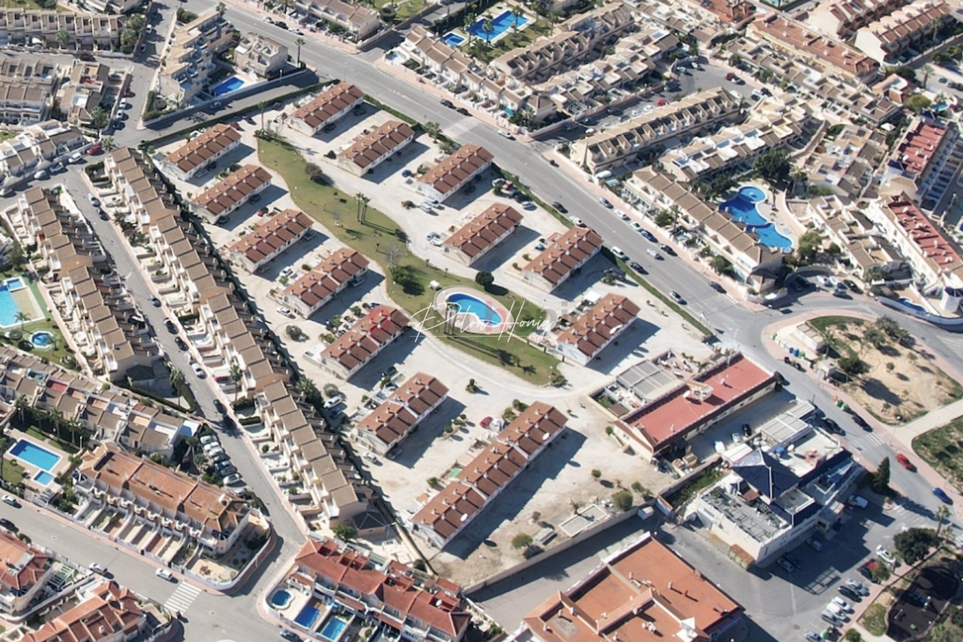 Resales - Bungalow - Ciudad Quesada - Scandi Center