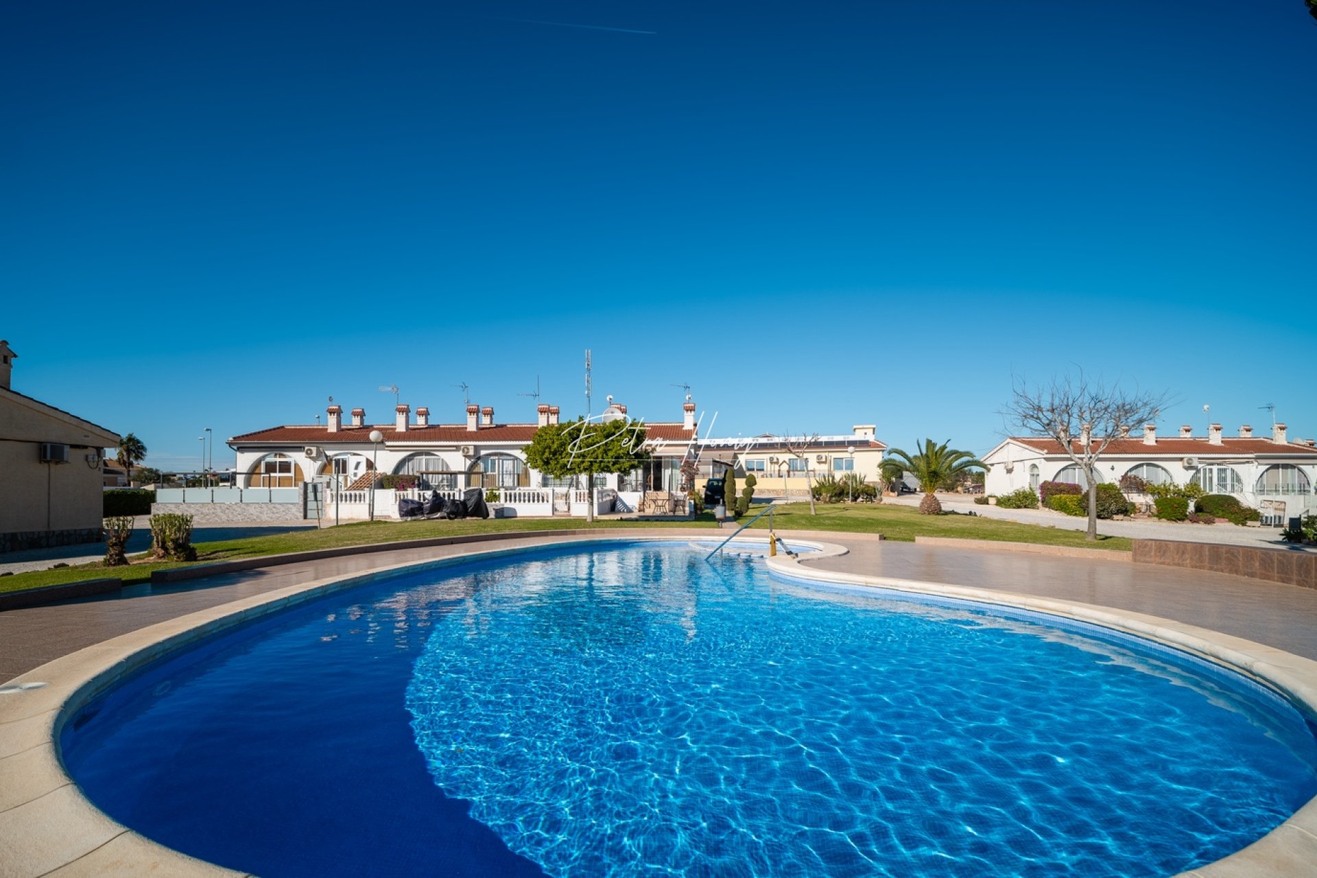 Resales - Bungalow - Ciudad Quesada - Scandi Center