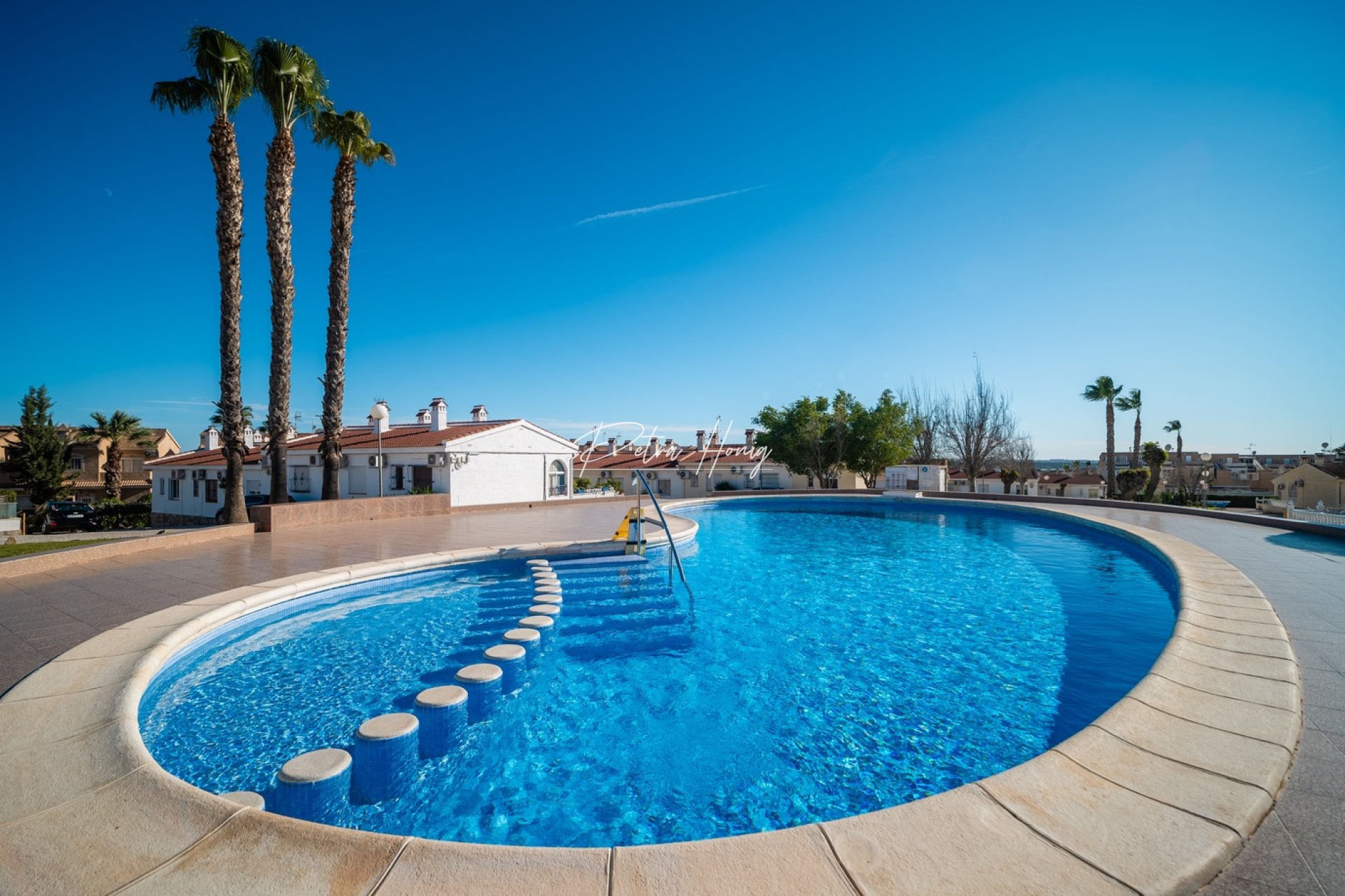 Resales - Bungalow - Ciudad Quesada - Scandi Center
