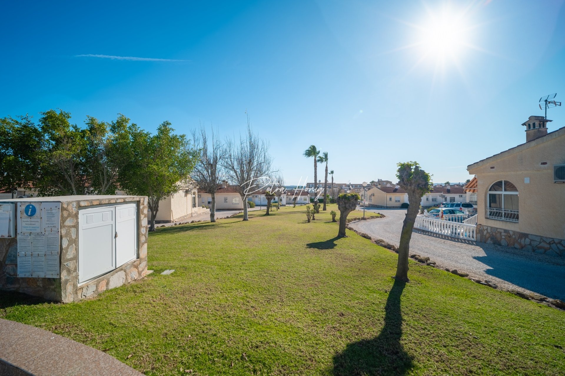 Resales - Bungalow - Ciudad Quesada - Scandi Center