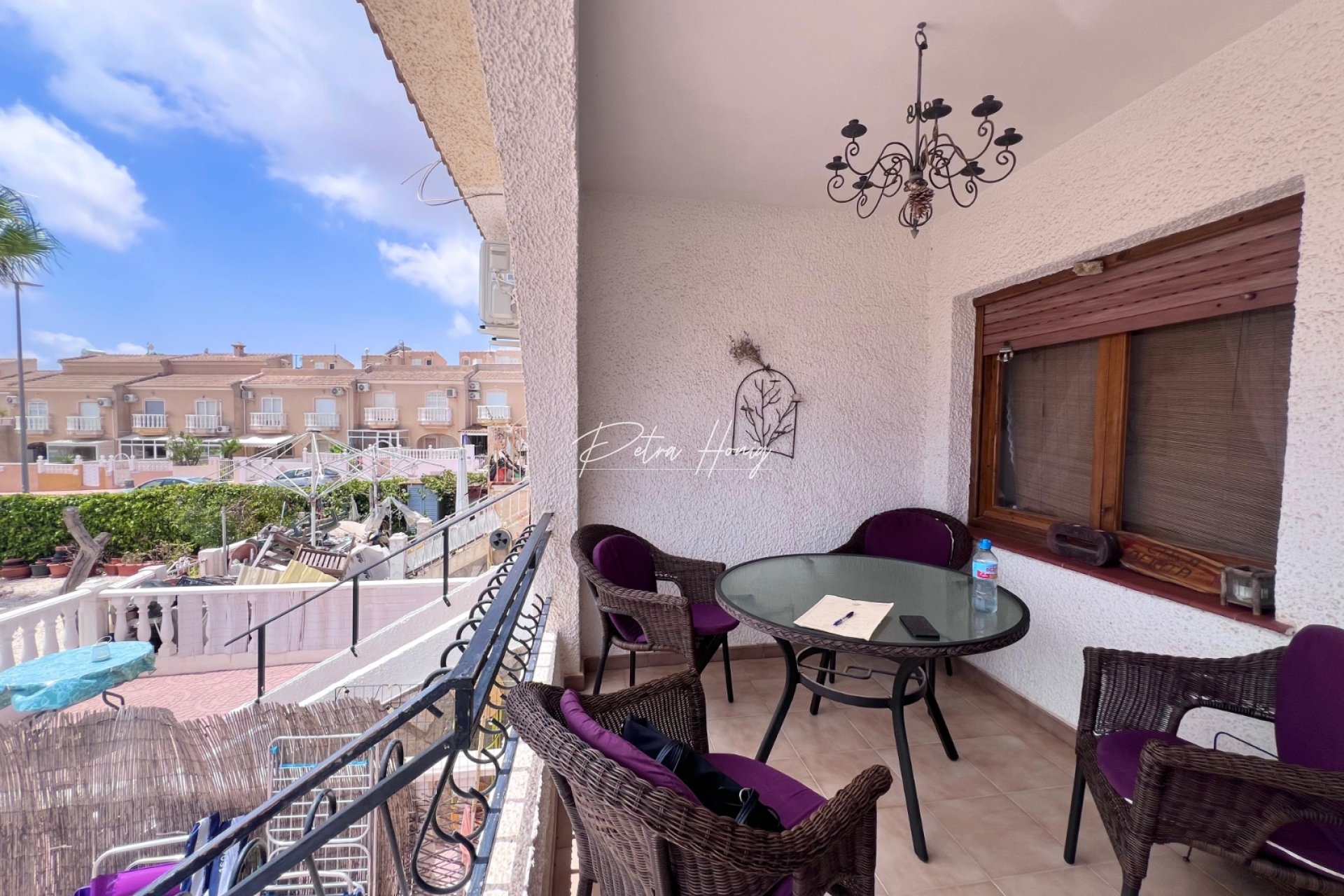 Resales - Bungalow - Ciudad Quesada - Scandi Center