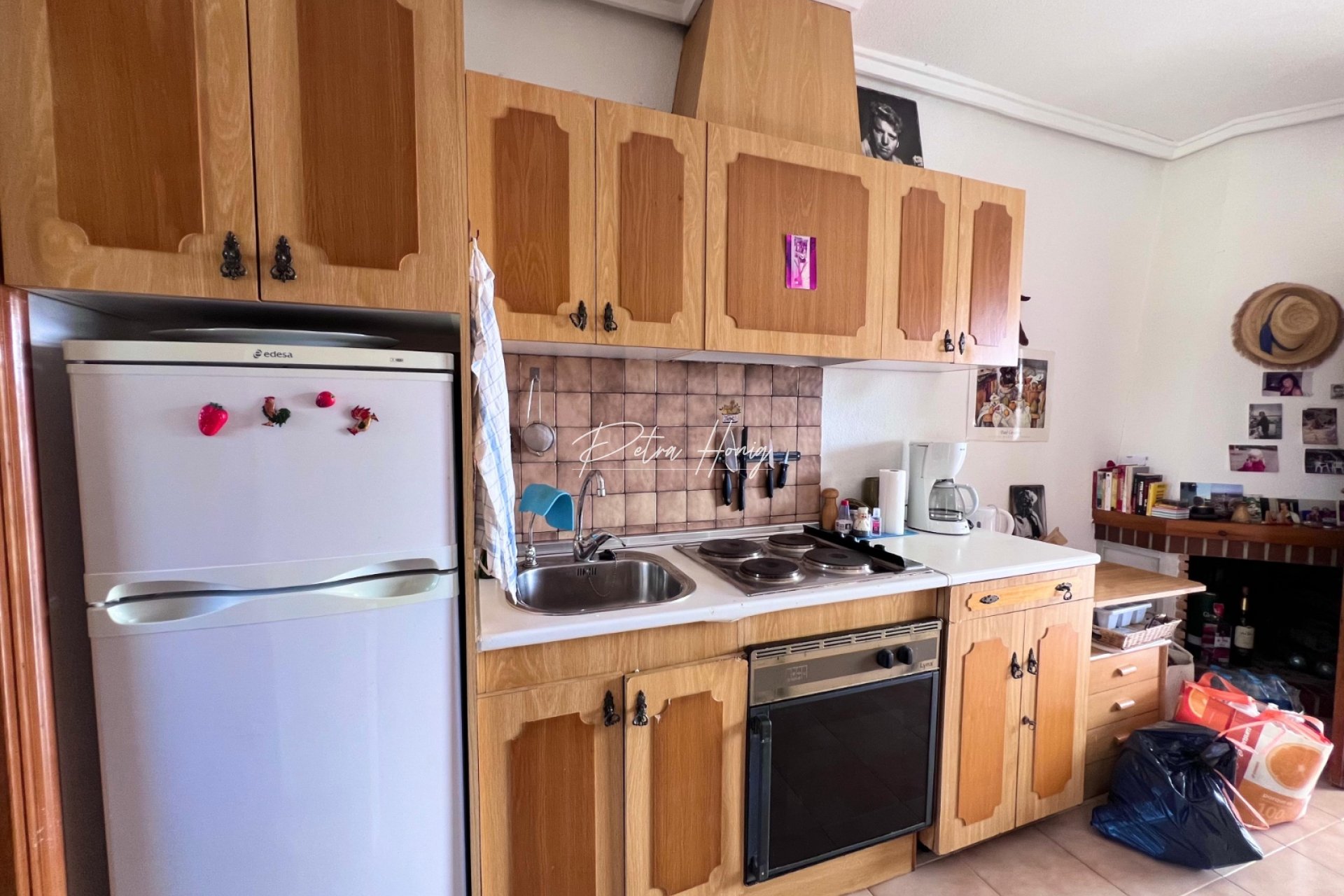 Resales - Bungalow - Ciudad Quesada - Scandi Center