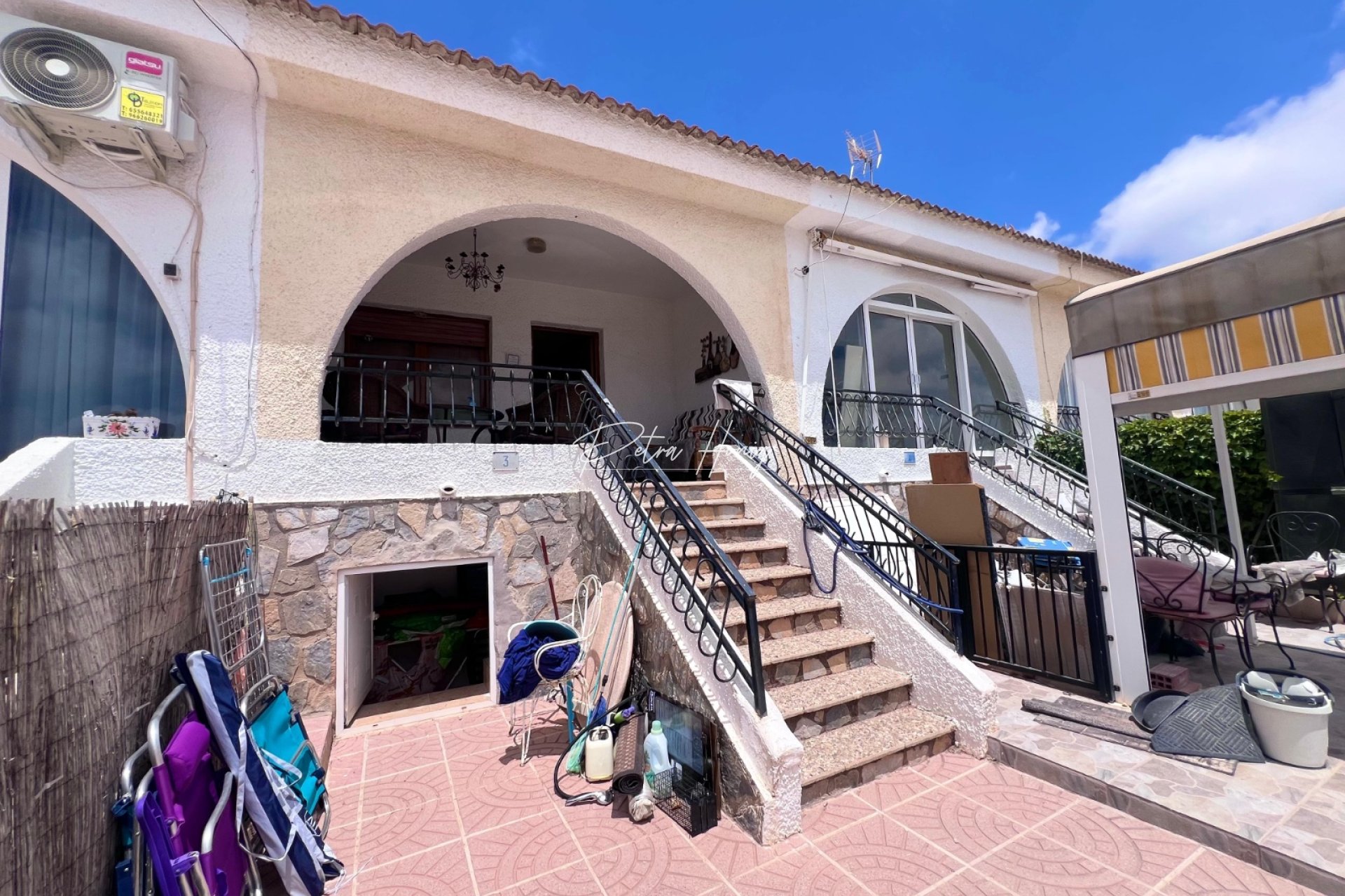 Resales - Bungalow - Ciudad Quesada - Scandi Center