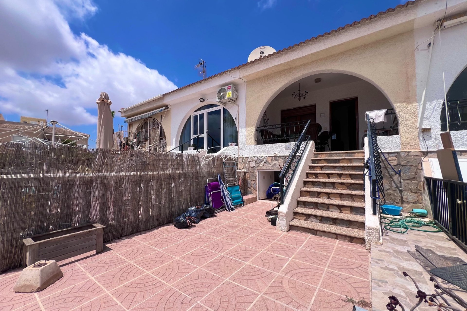 Resales - Bungalow - Ciudad Quesada - Scandi Center