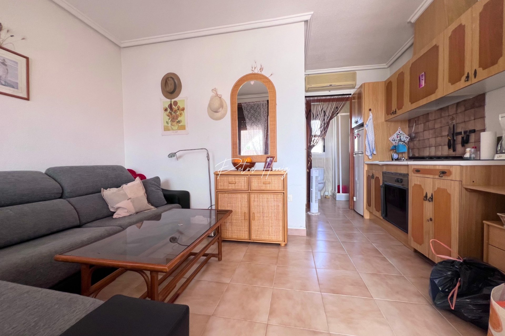Resales - Bungalow - Ciudad Quesada - Scandi Center