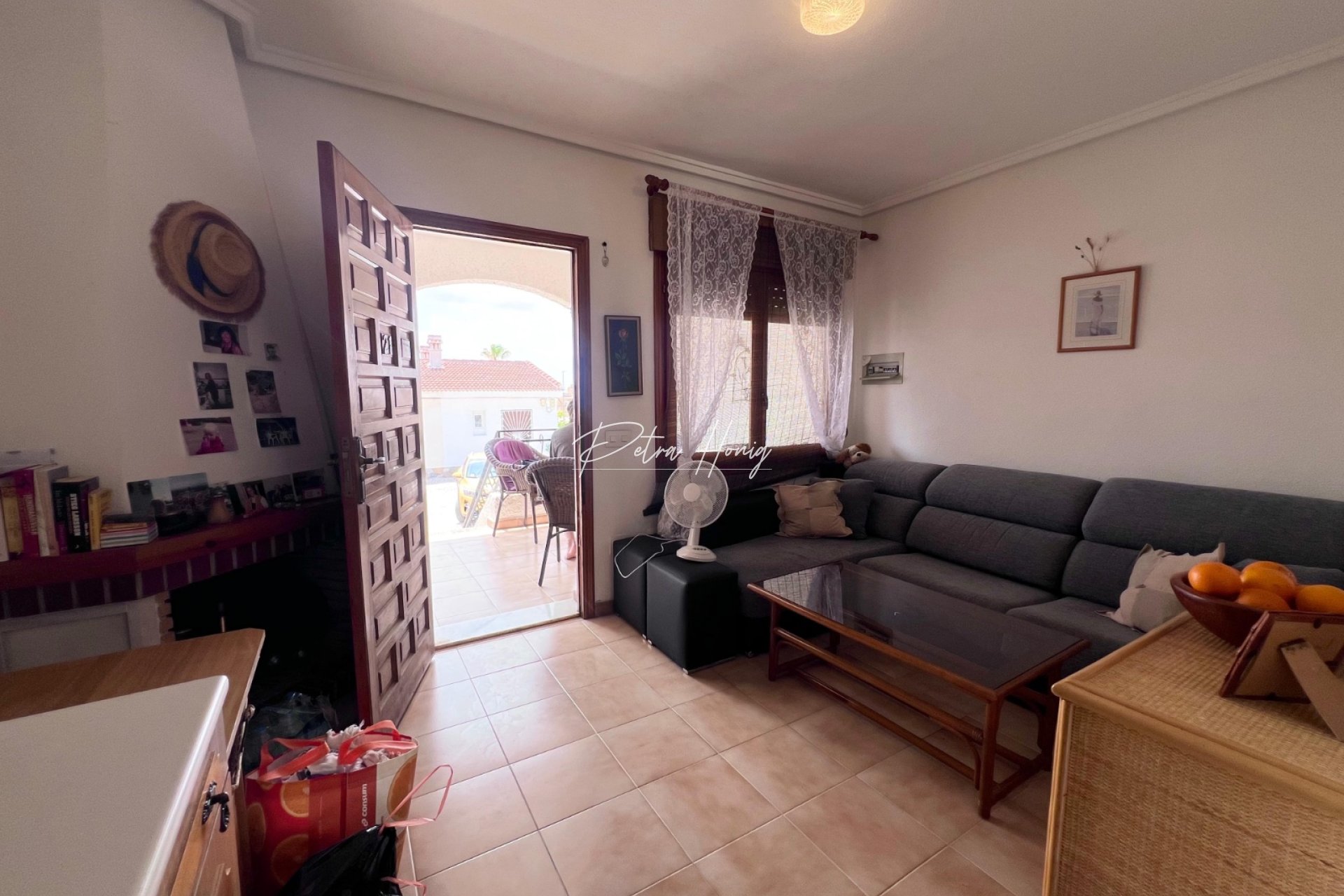 Resales - Bungalow - Ciudad Quesada - Scandi Center
