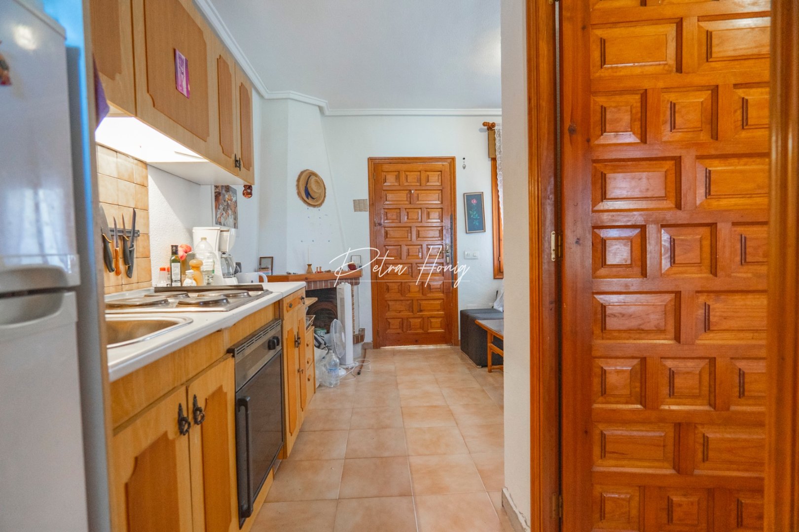 Resales - Bungalow - Ciudad Quesada - Scandi Center