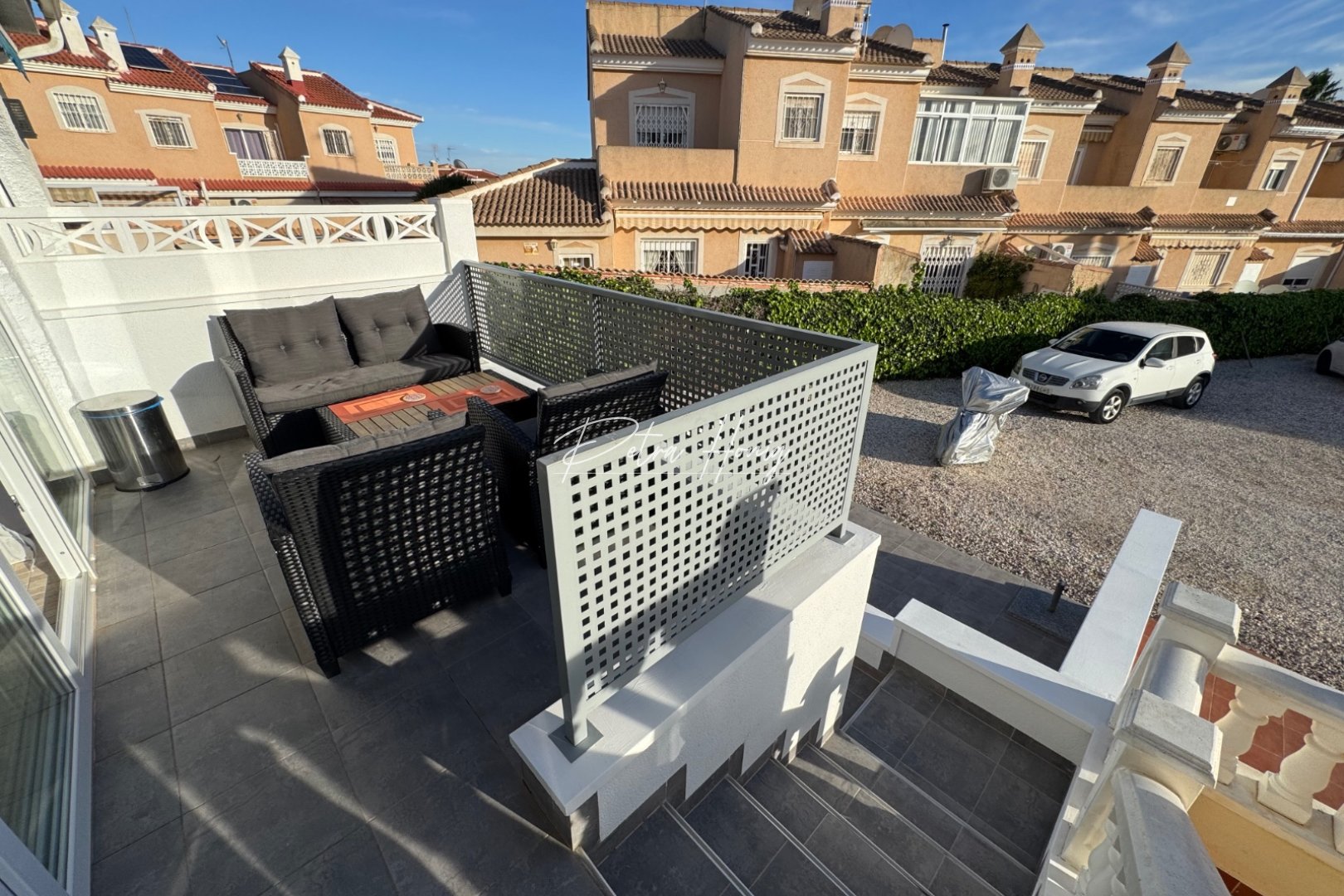 Resales - Bungalow - Ciudad Quesada - Scandi Center