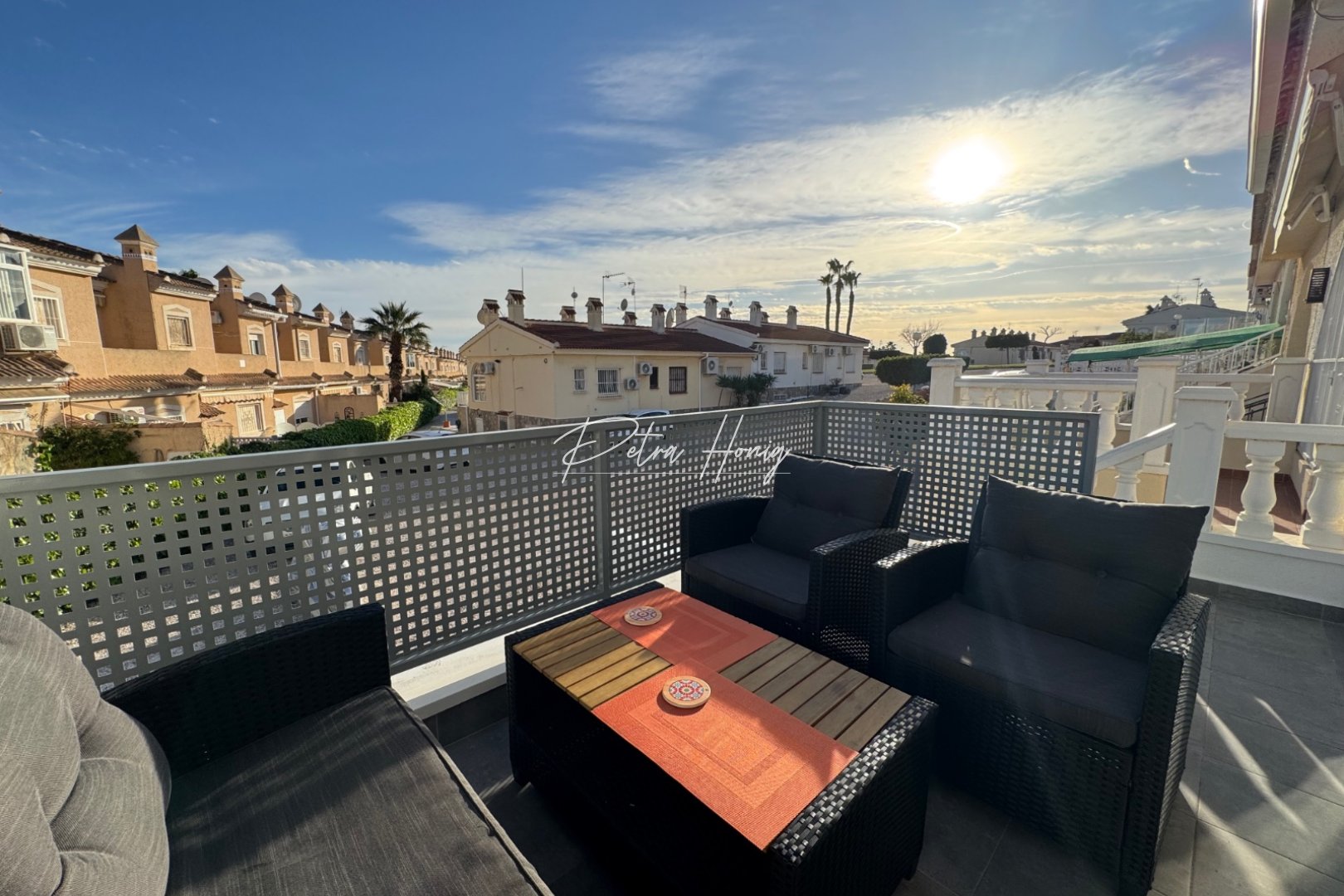 Resales - Bungalow - Ciudad Quesada - Scandi Center