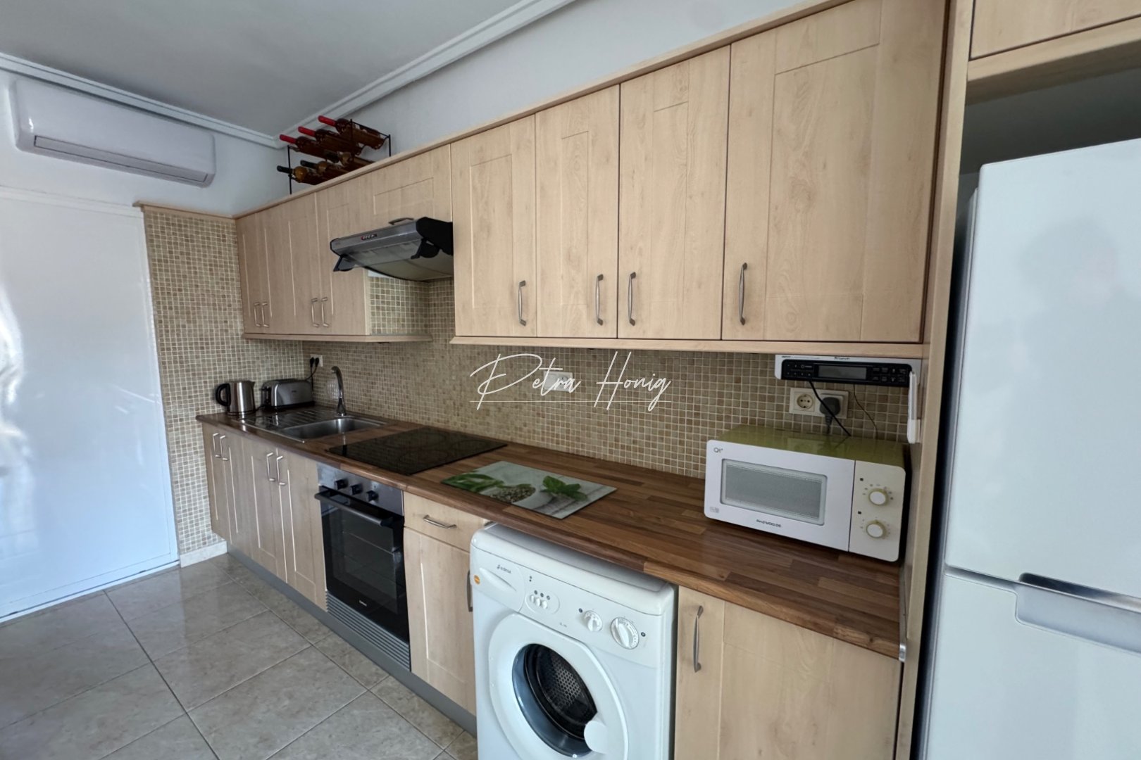 Resales - Bungalow - Ciudad Quesada - Scandi Center