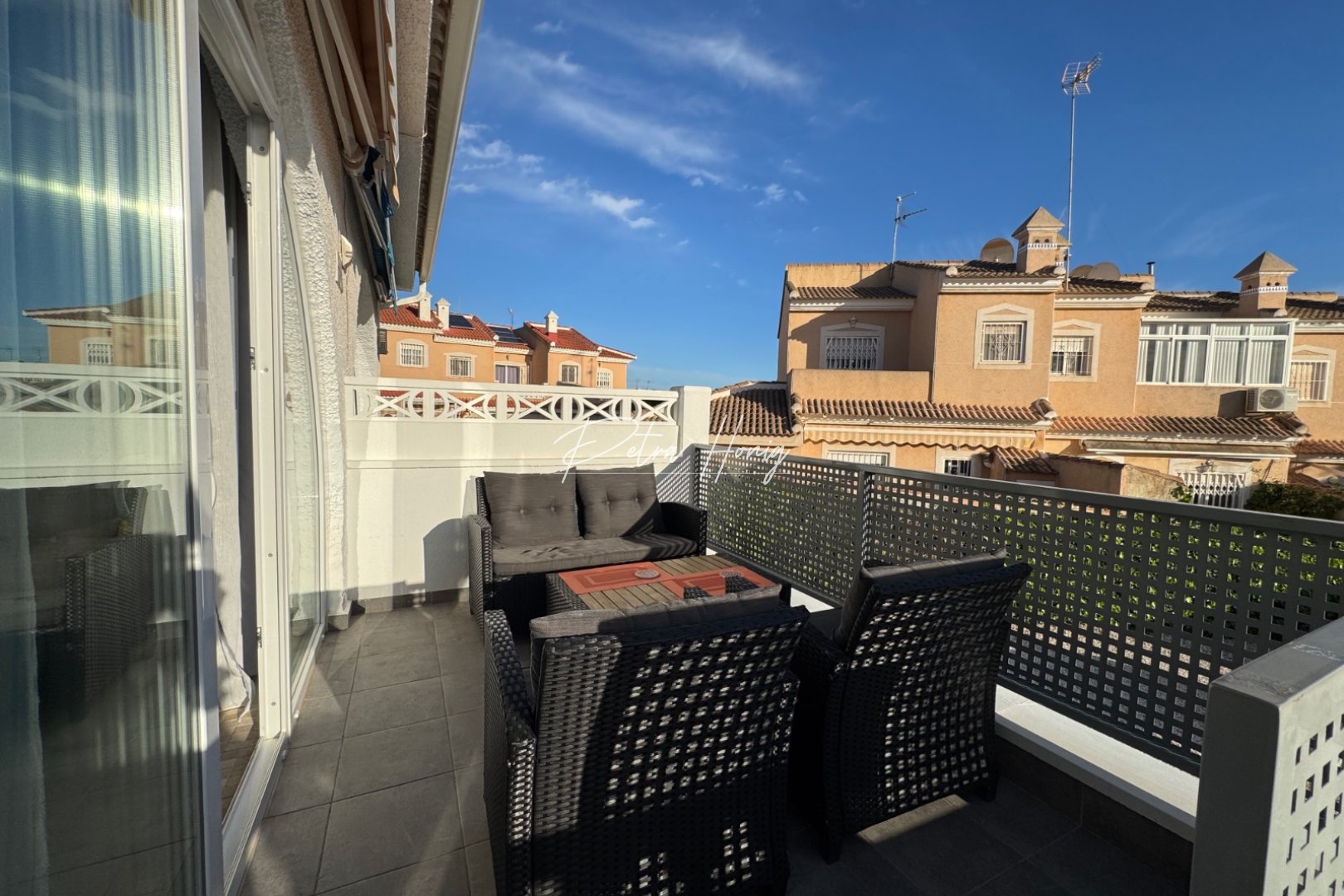 Resales - Bungalow - Ciudad Quesada - Scandi Center