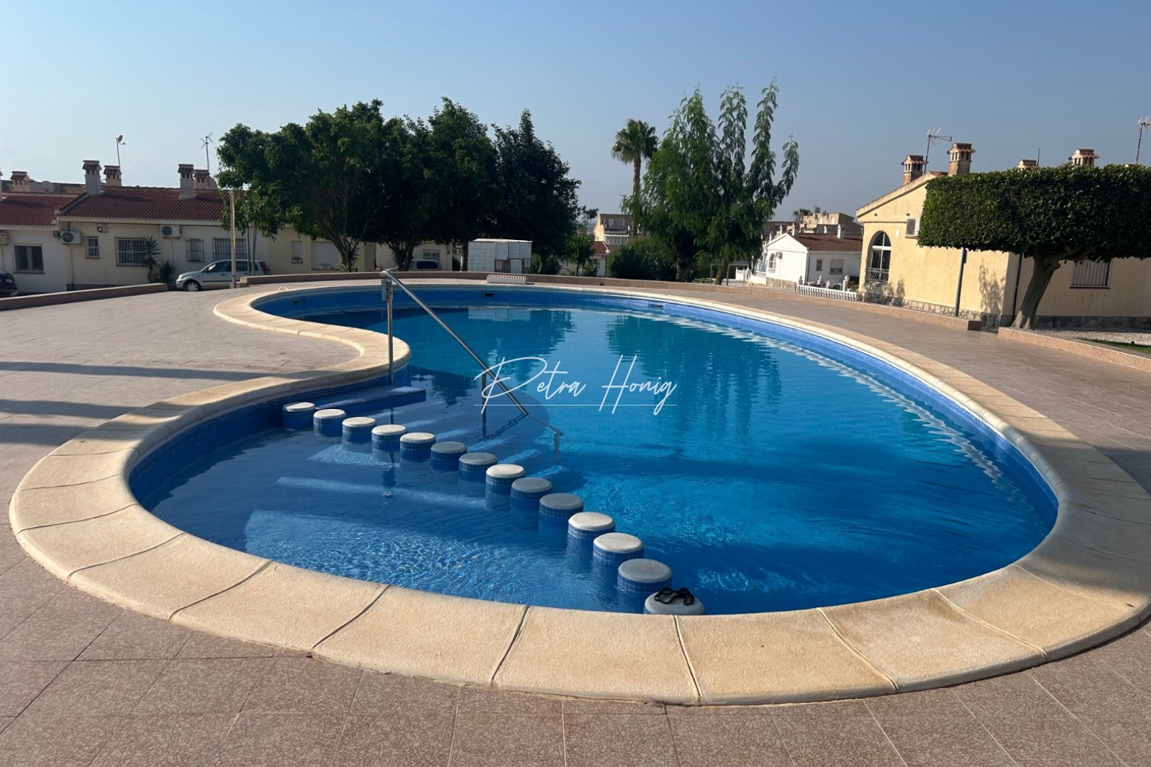 Resales - Bungalow - Ciudad Quesada - Scandi Center