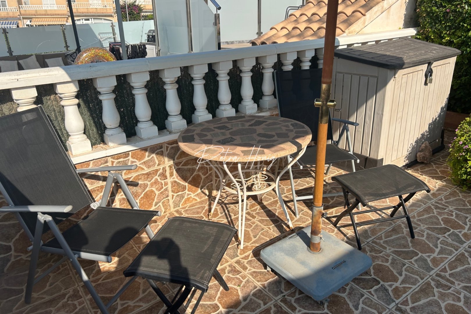 Resales - Bungalow - Ciudad Quesada - Scandi Center