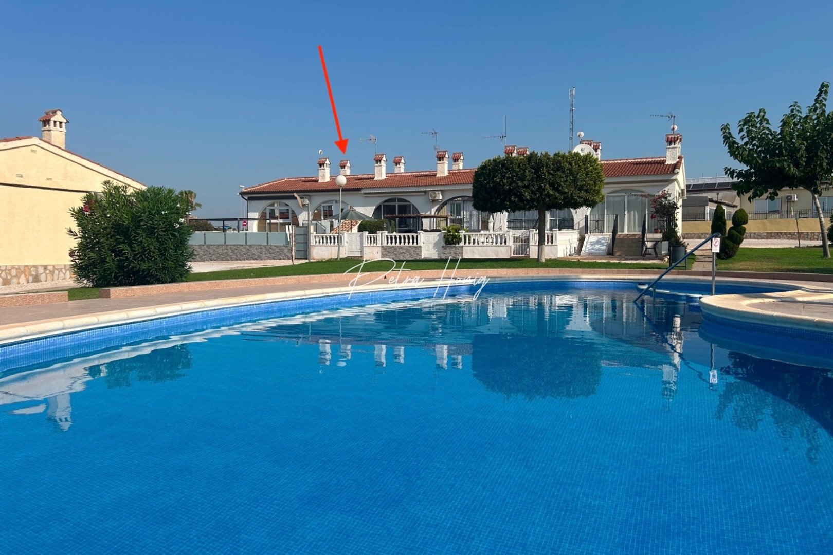 Resales - Bungalow - Ciudad Quesada - Scandi Center