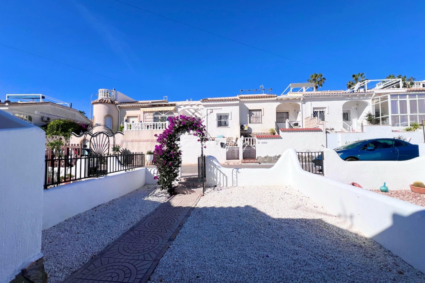 Resales - Bungalow - Ciudad Quesada - Town Center