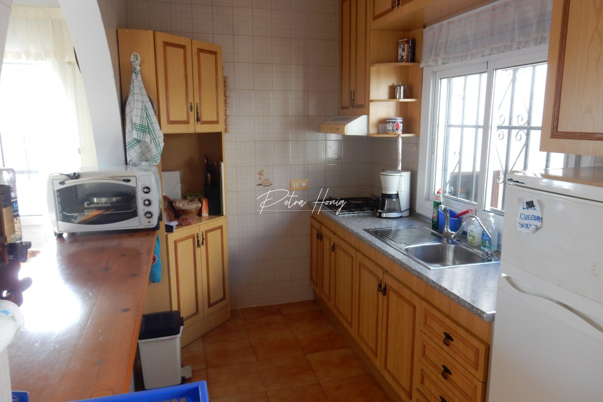 Resales - Bungalow - Ciudad Quesada - Town Center