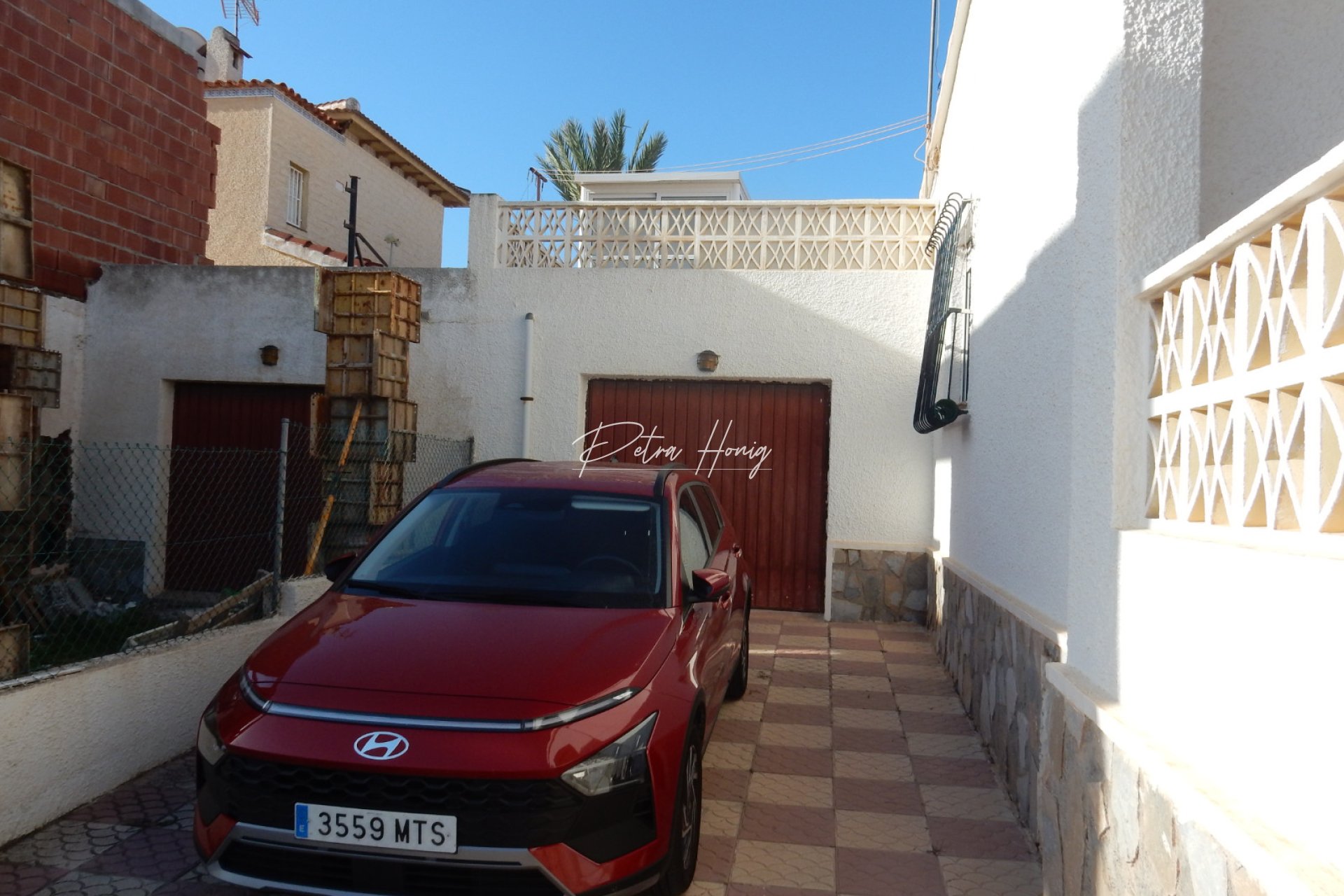 Resales - Bungalow - Ciudad Quesada - Town Center