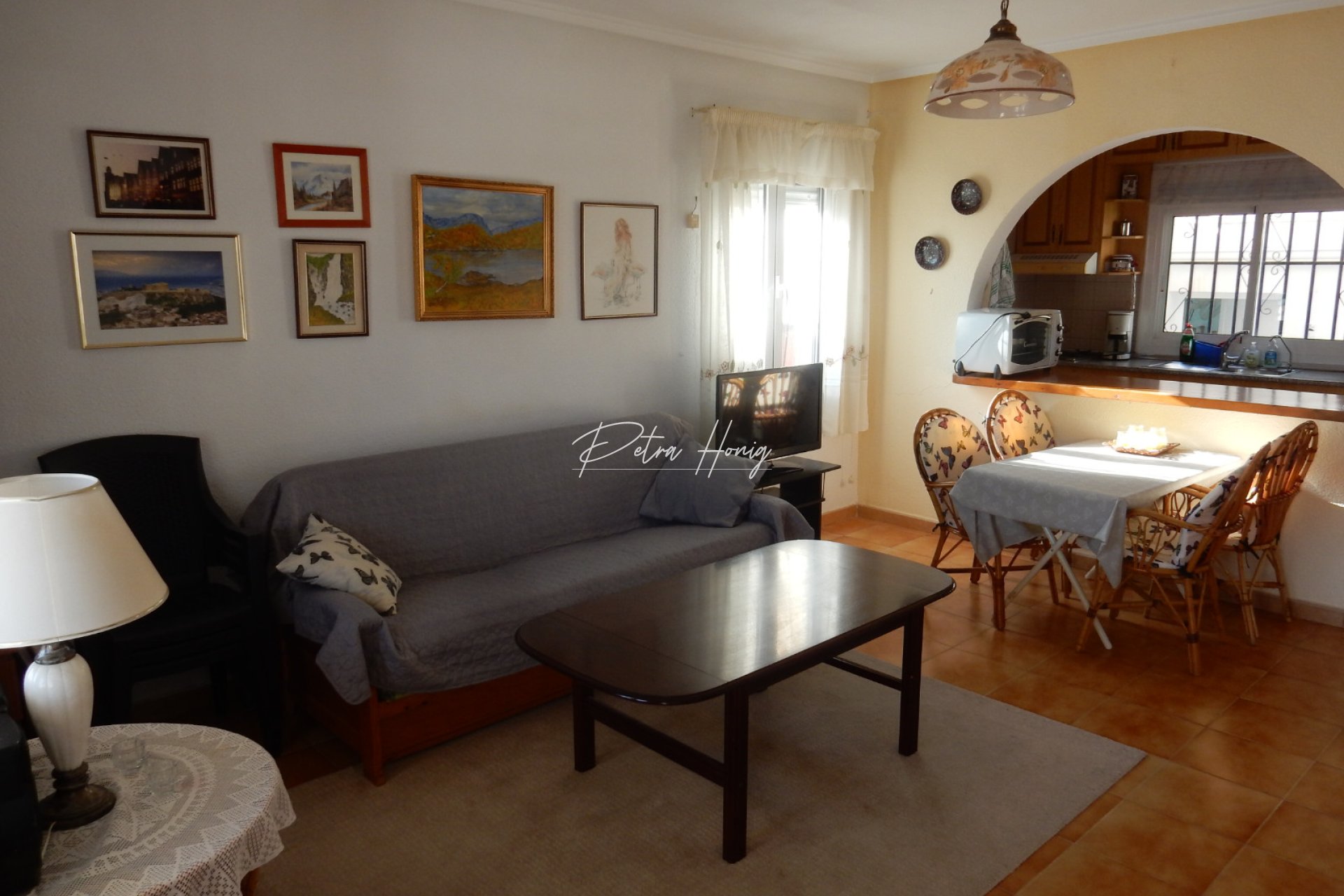 Resales - Bungalow - Ciudad Quesada - Town Center