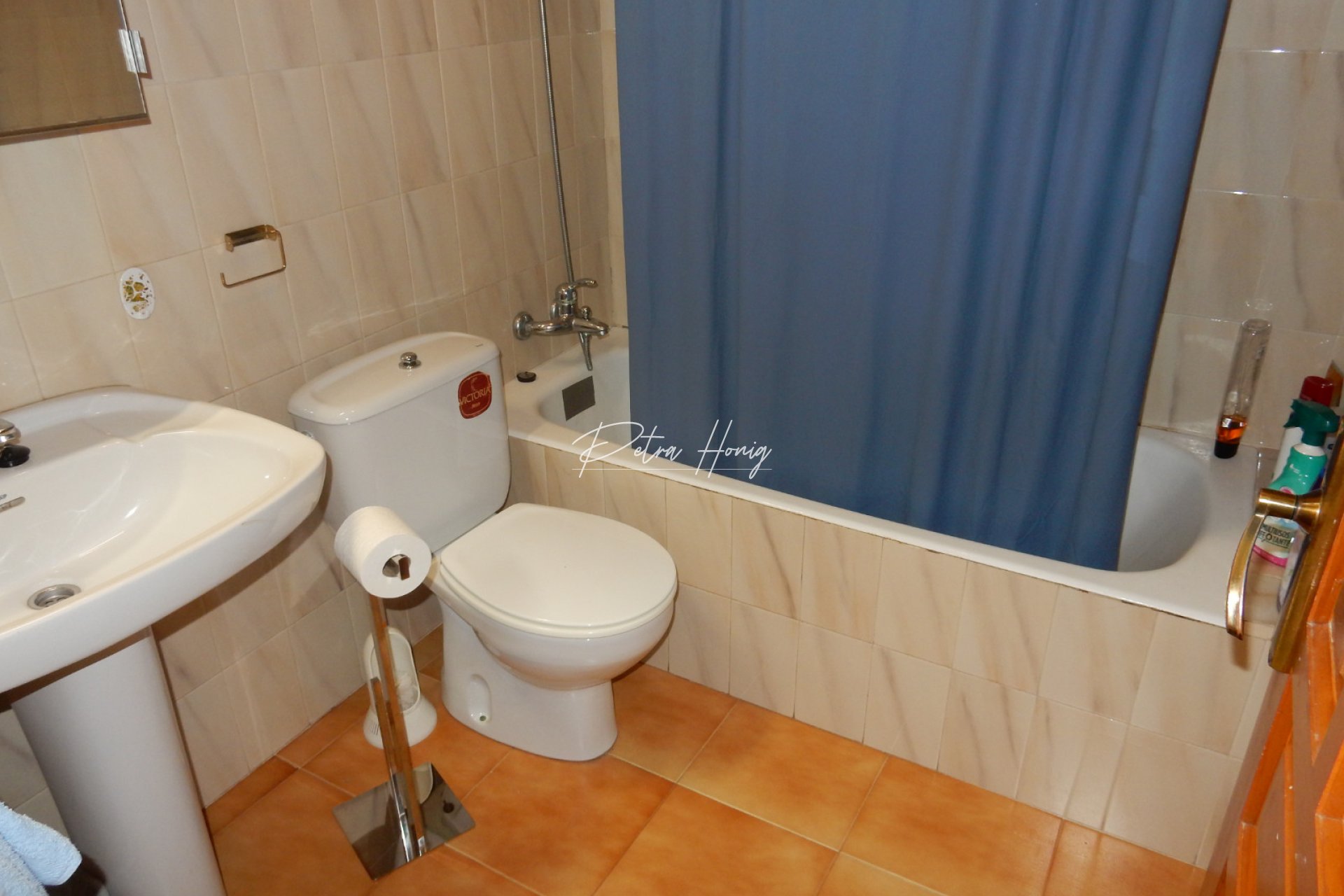 Resales - Bungalow - Ciudad Quesada - Town Center