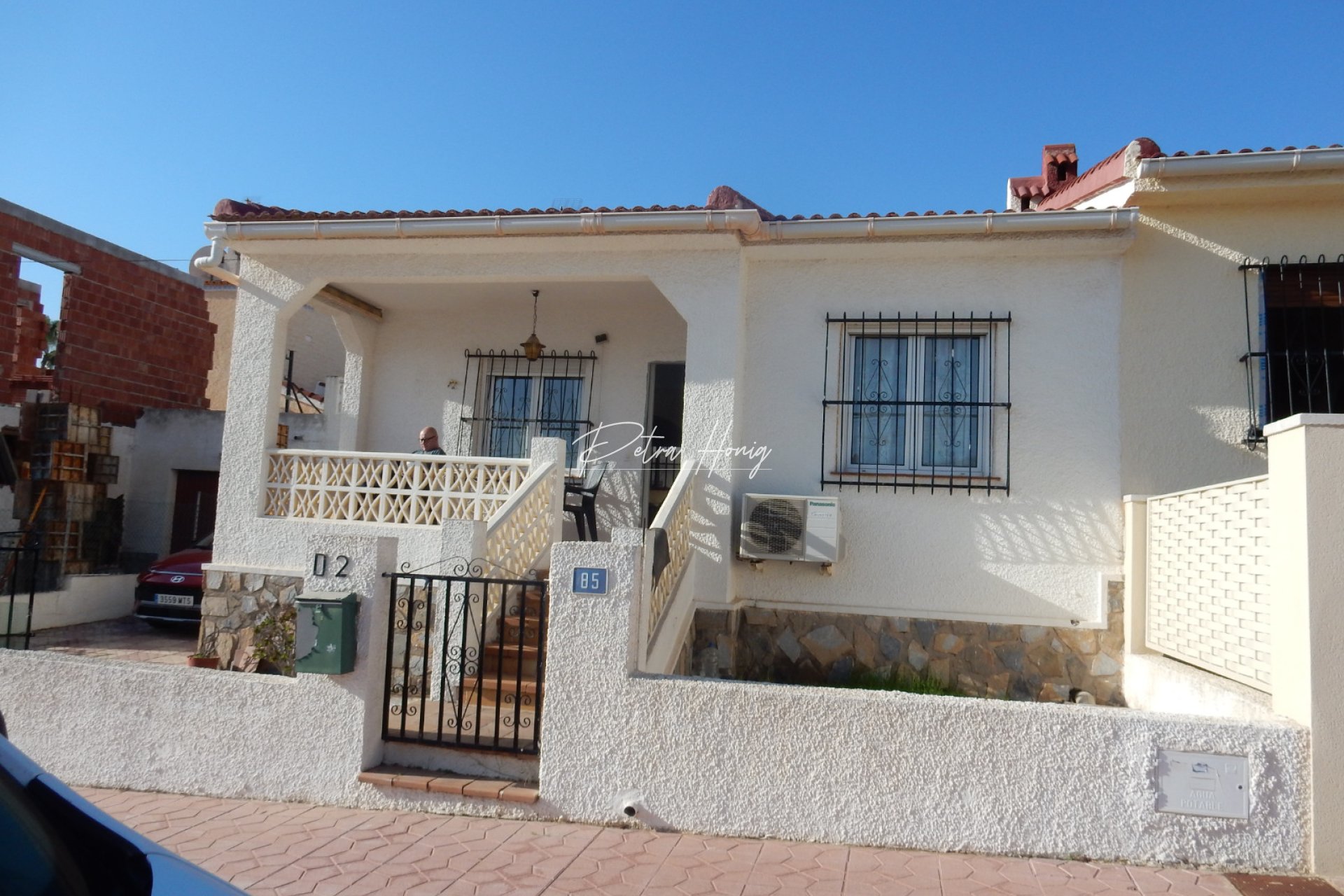 Resales - Bungalow - Ciudad Quesada - Town Center
